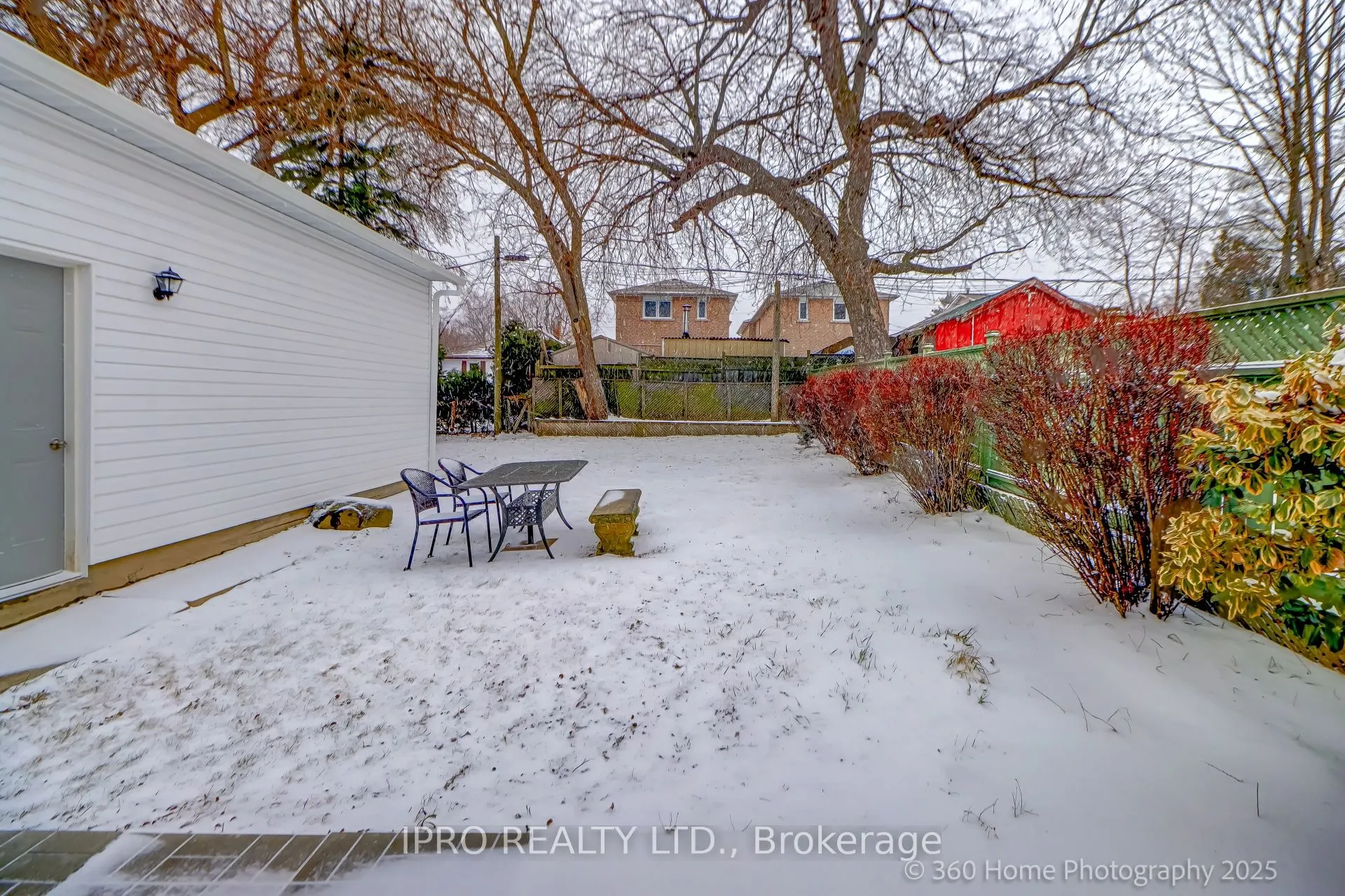 50 South Woodrow Boulevard