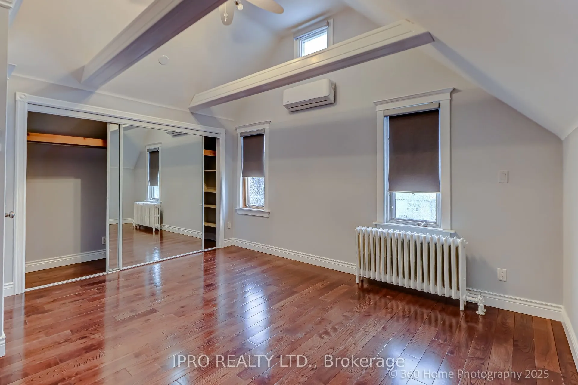 50 South Woodrow Boulevard