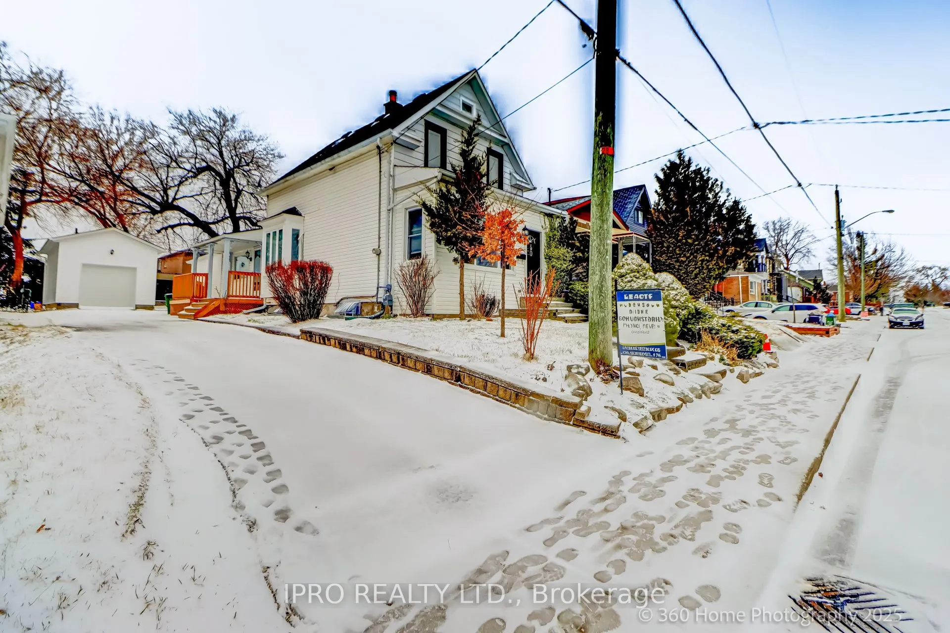 50 South Woodrow Boulevard