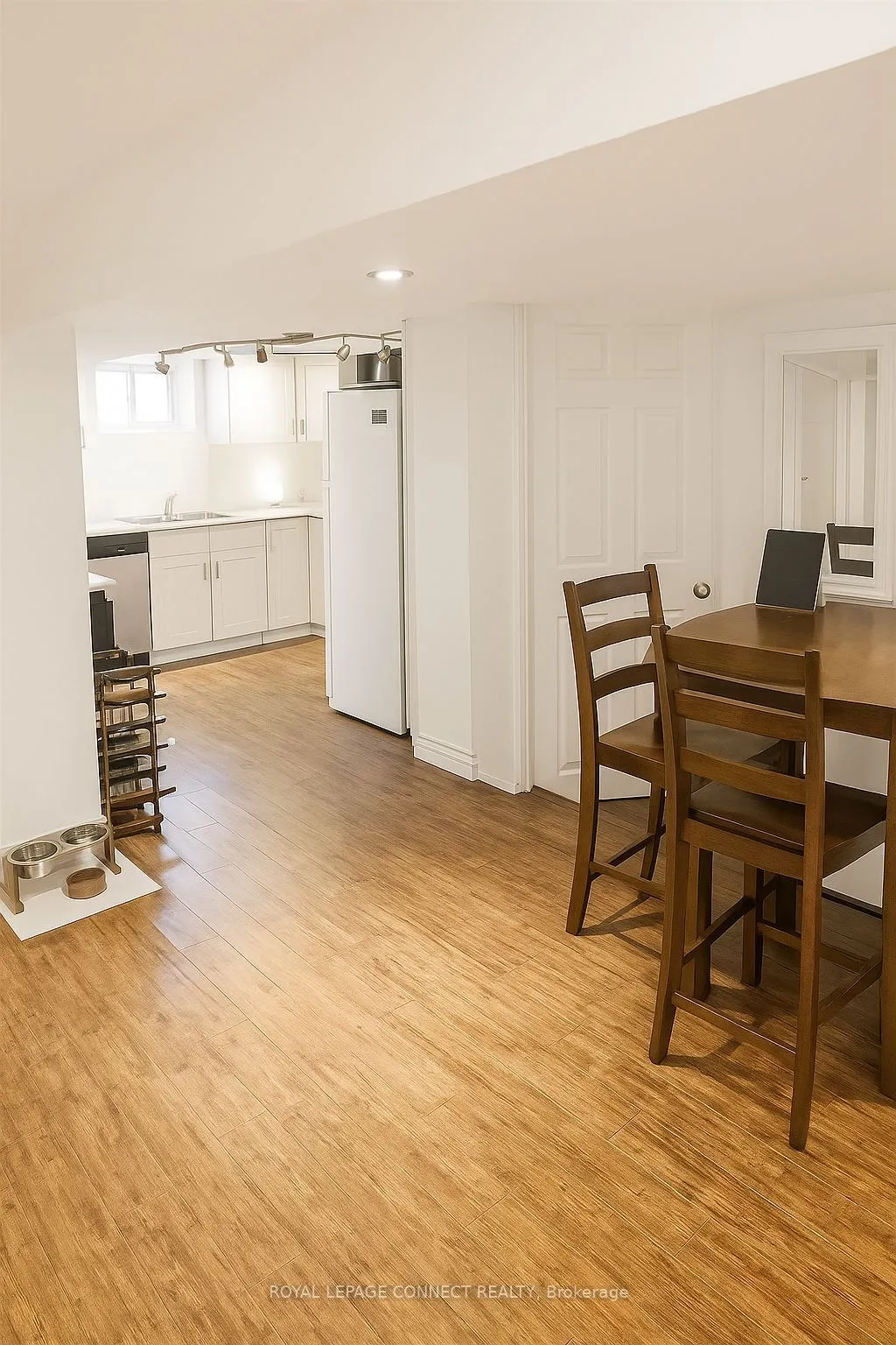 171 Toynbee Trail, #Basement
