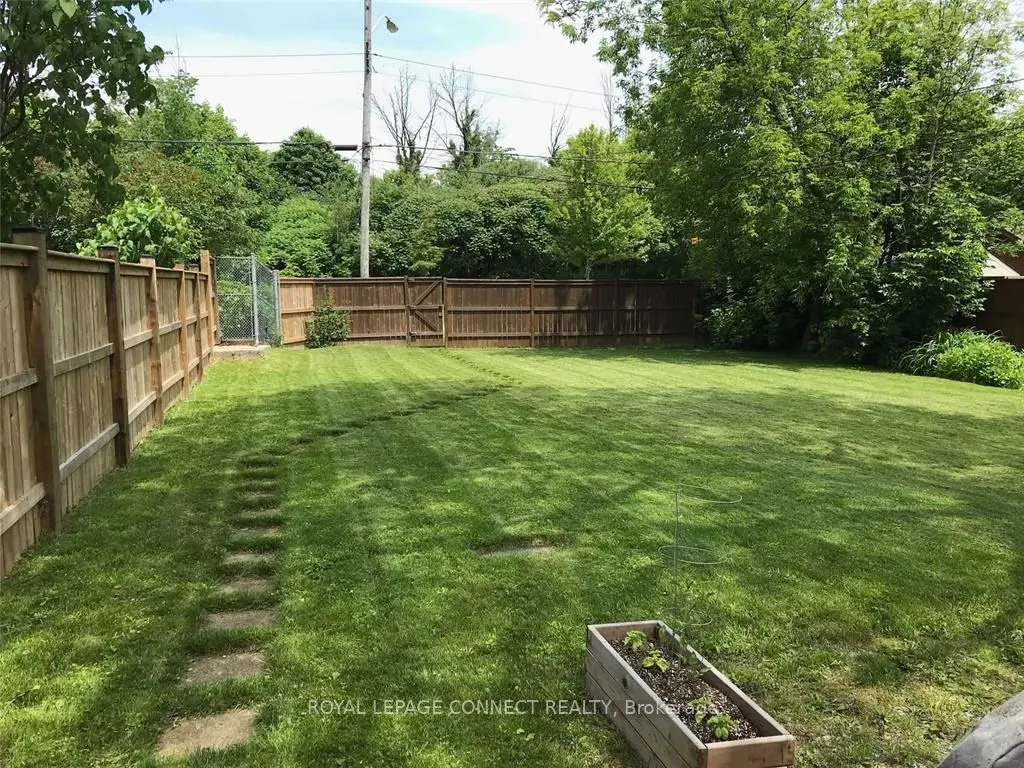 171 Toynbee Trail, #Basement