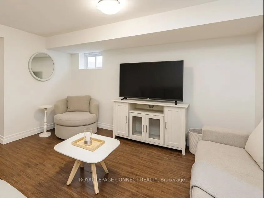 171 Toynbee Trail, #Basement