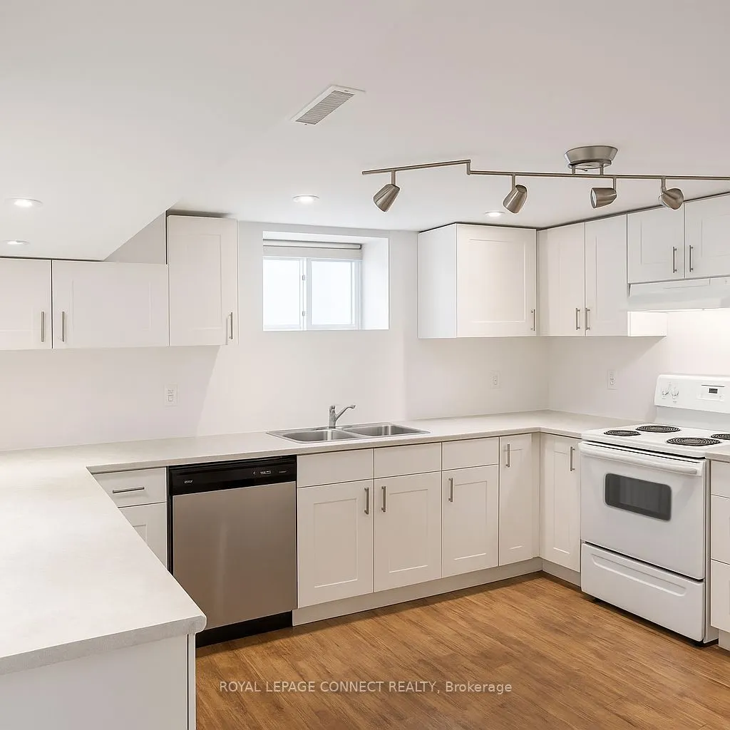 171 Toynbee Trail, #Basement