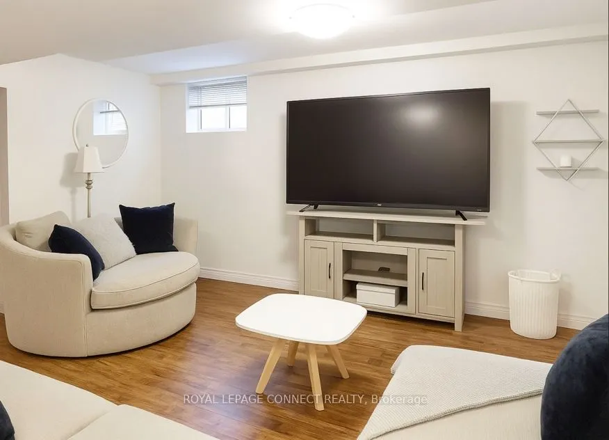 171 Toynbee Trail, #Basement