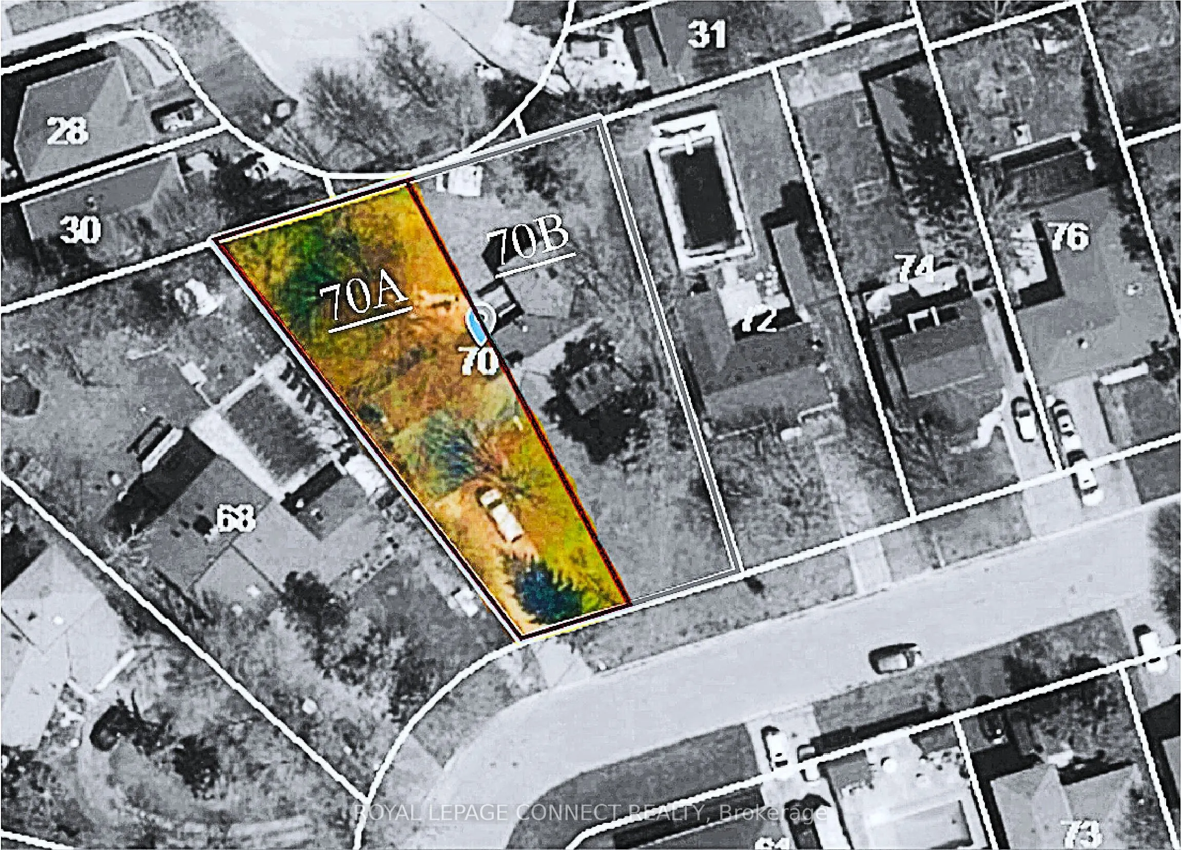 70A Dunstall Crescent