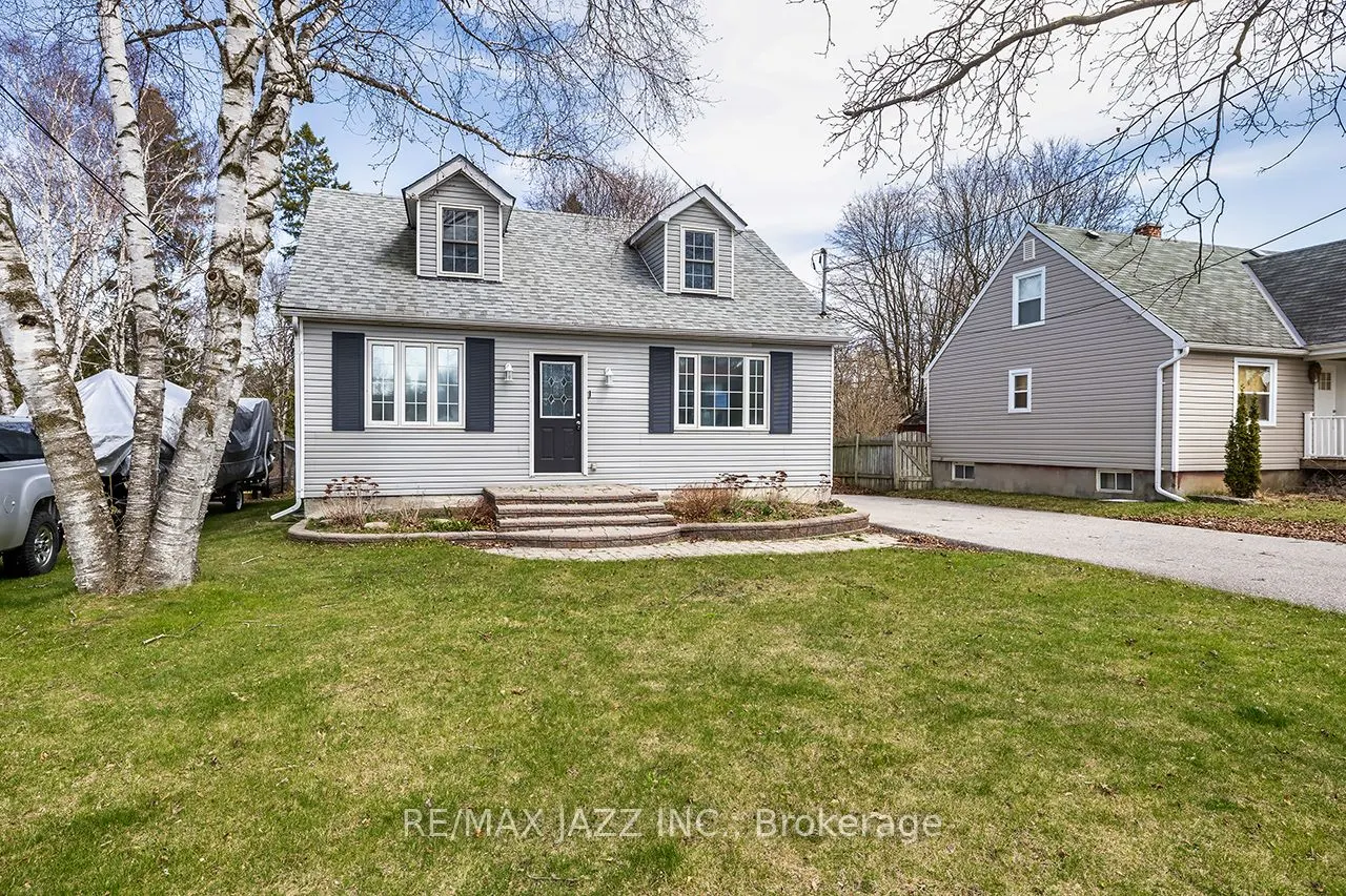 3151 Courtice Road