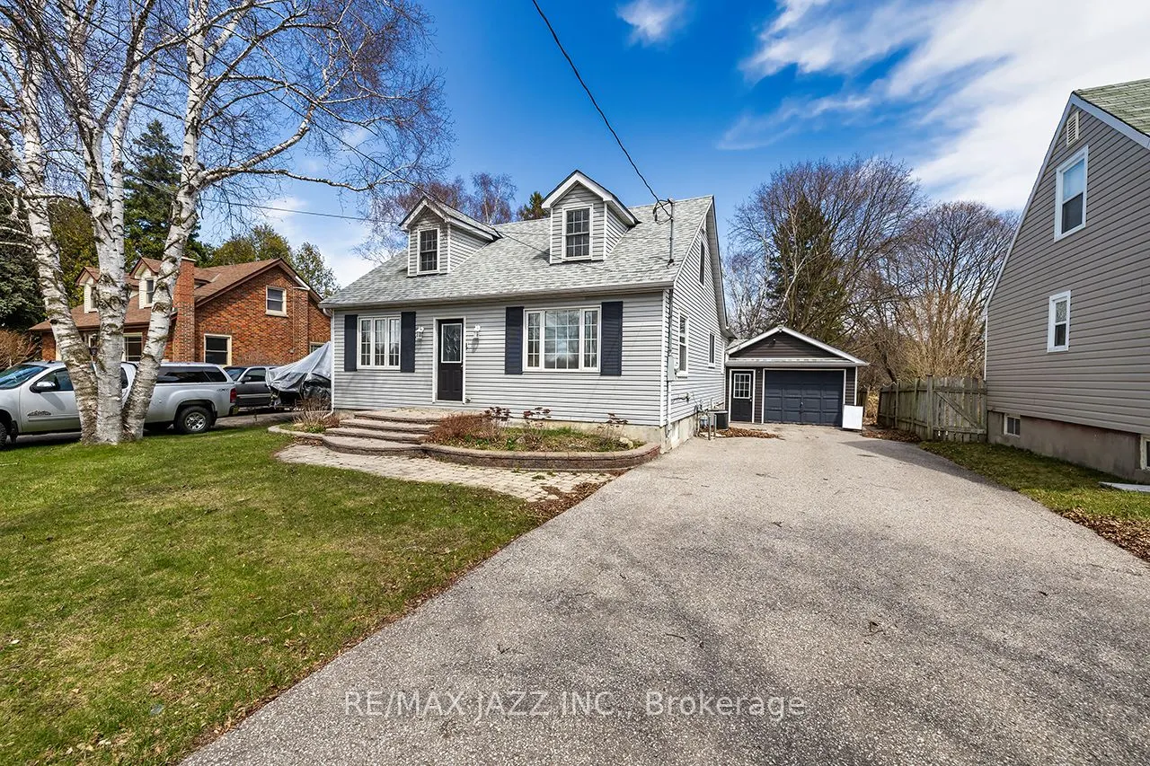 3151 Courtice Road