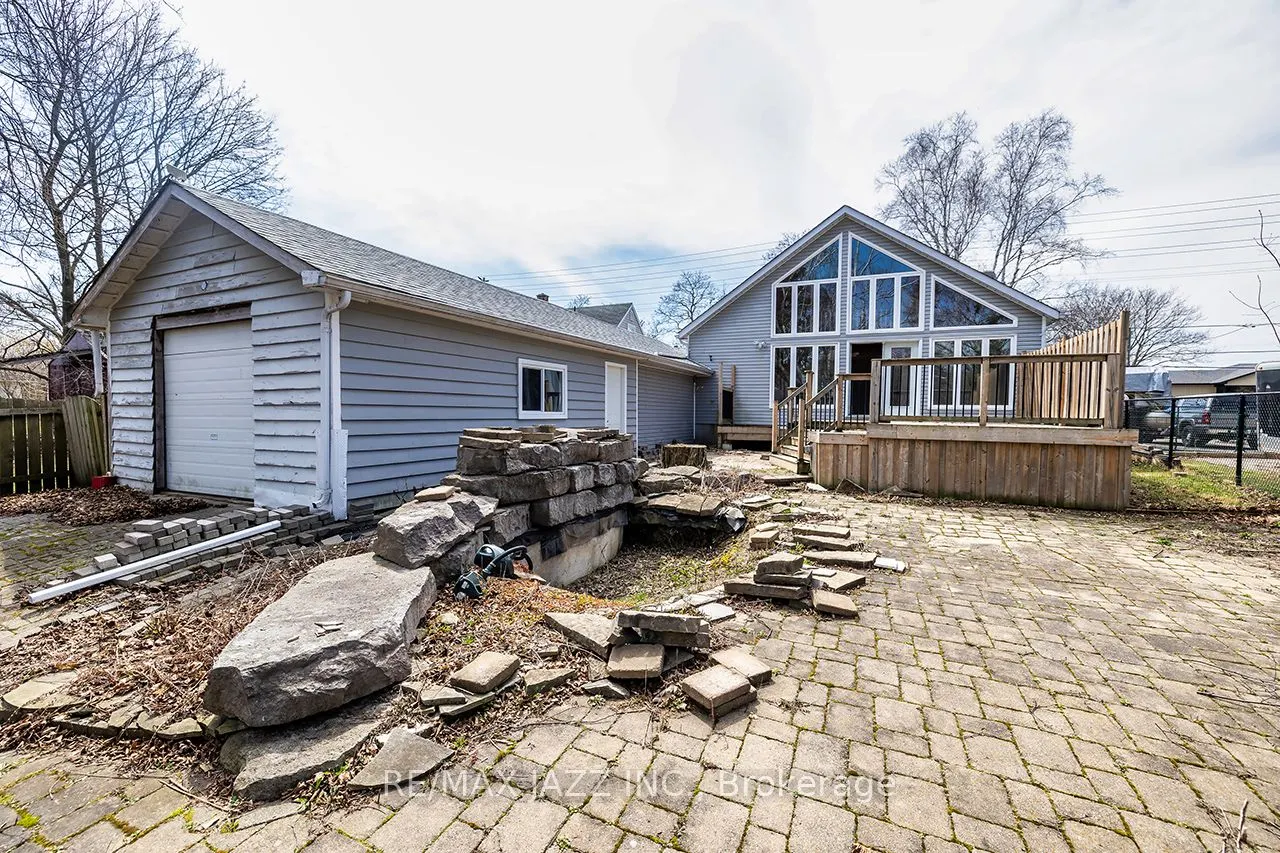 3151 Courtice Road