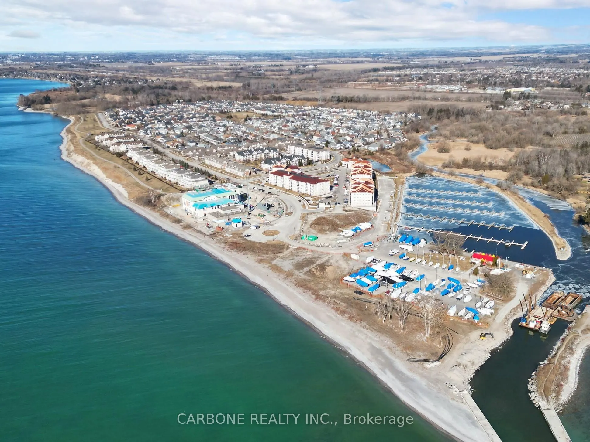 80 Shipway Avenue, #102