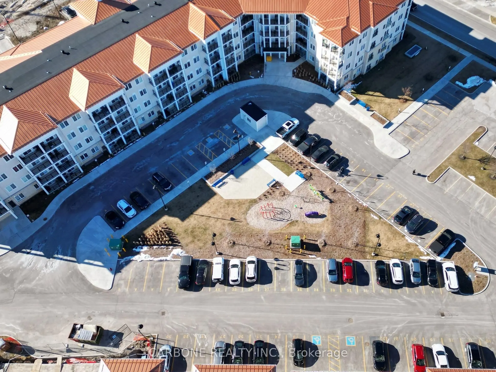 80 Shipway Avenue, #102