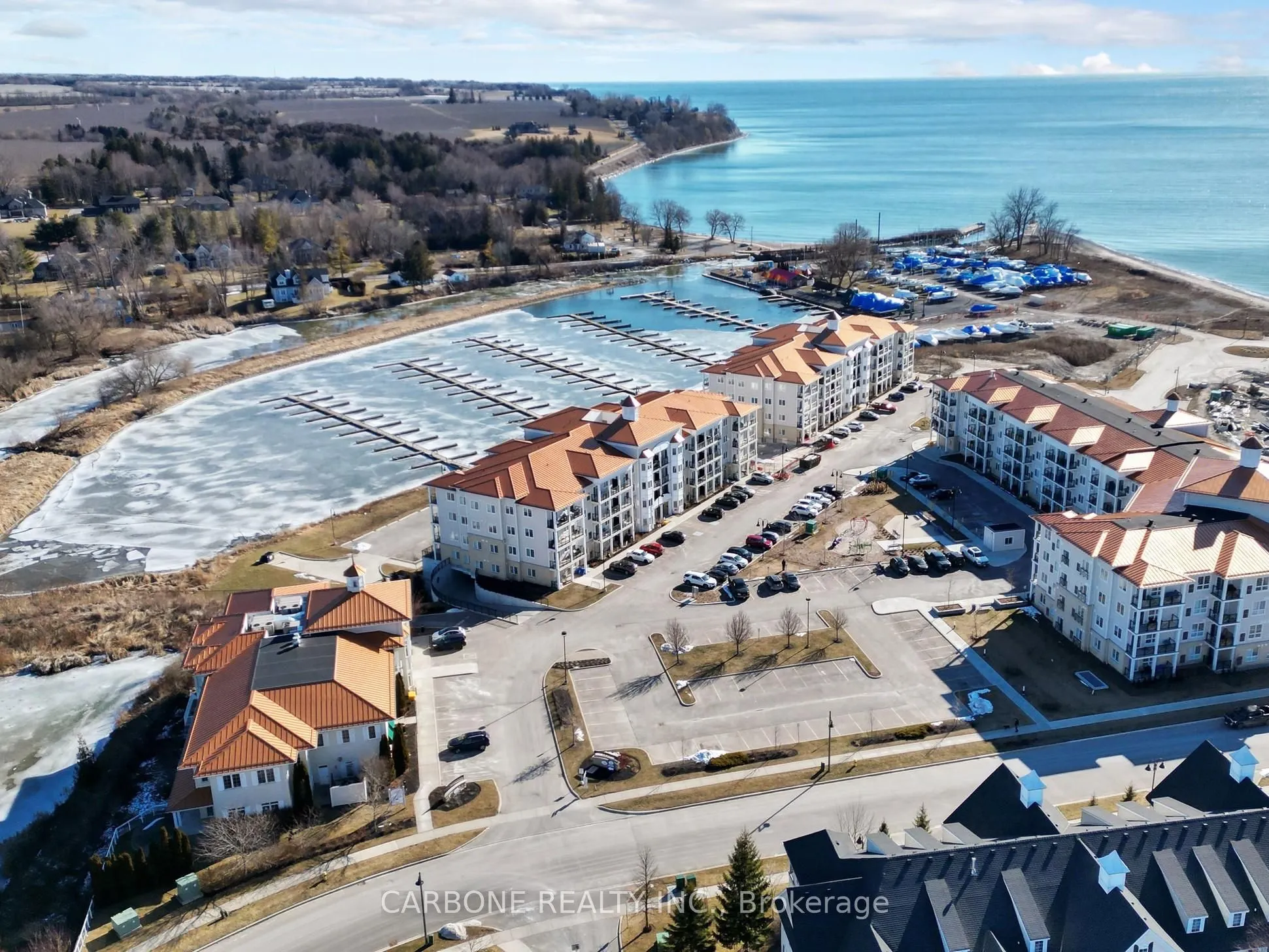 80 Shipway Avenue, #102