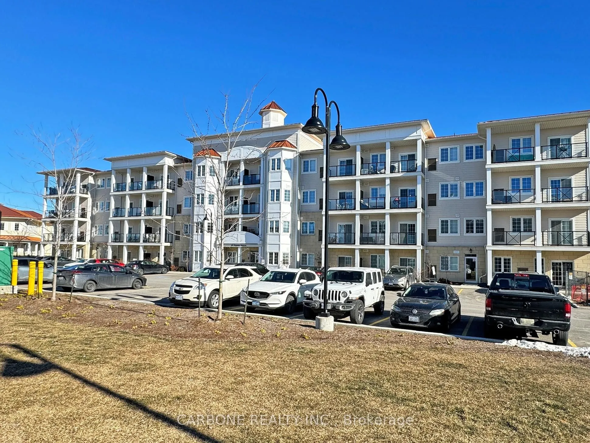 80 Shipway Avenue, #102