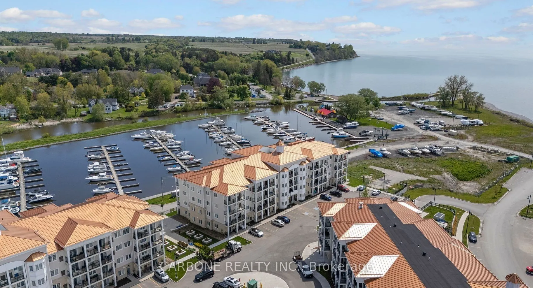 80 Shipway Avenue, #102