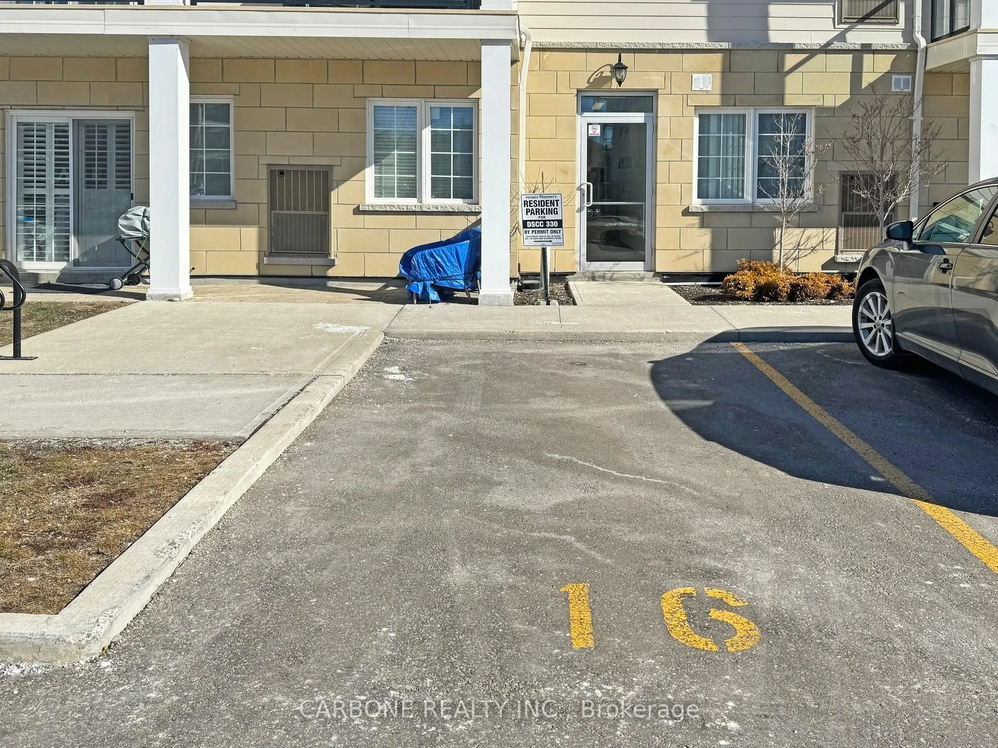 80 Shipway Avenue, #102