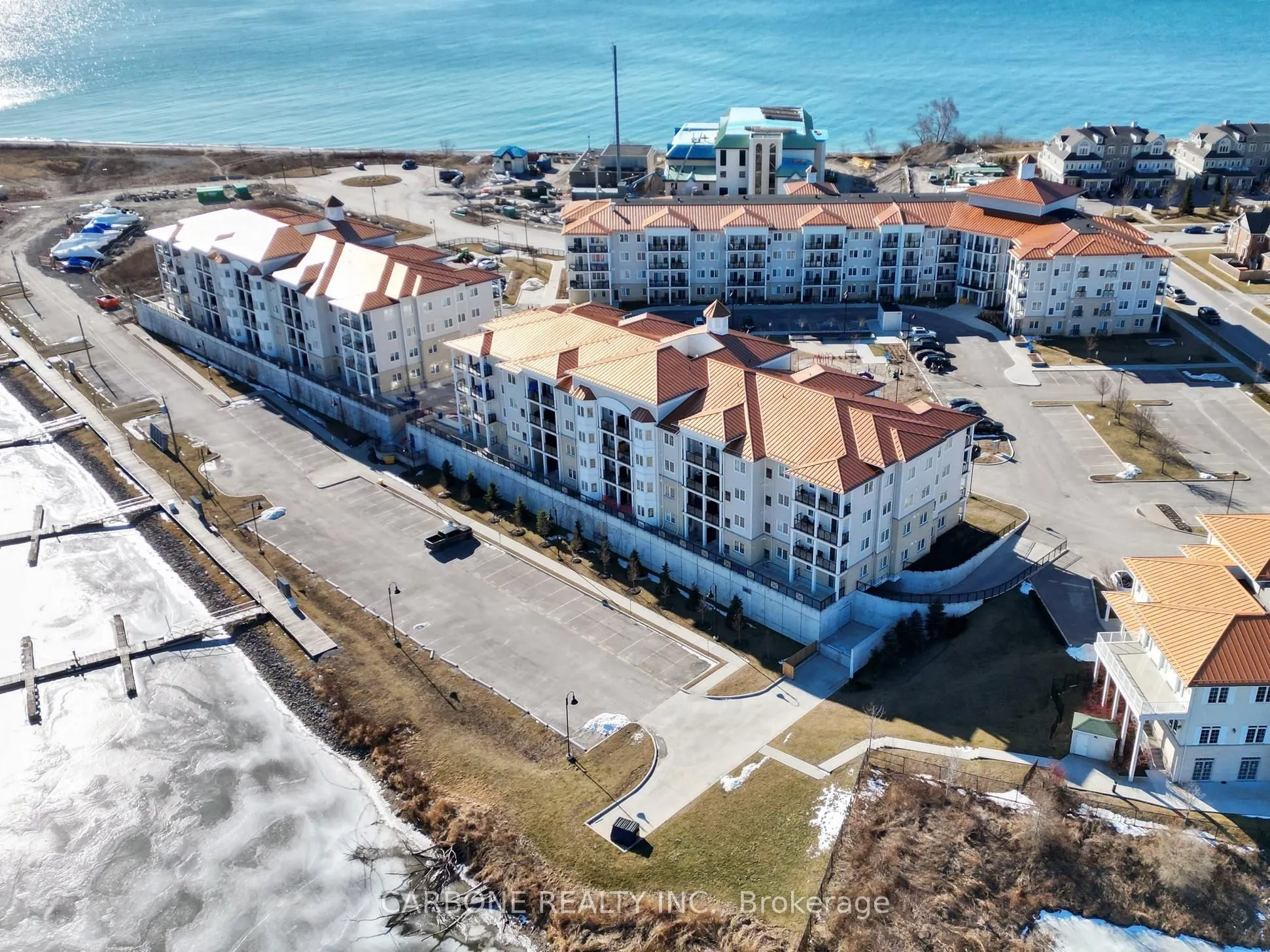 80 Shipway Avenue, #102