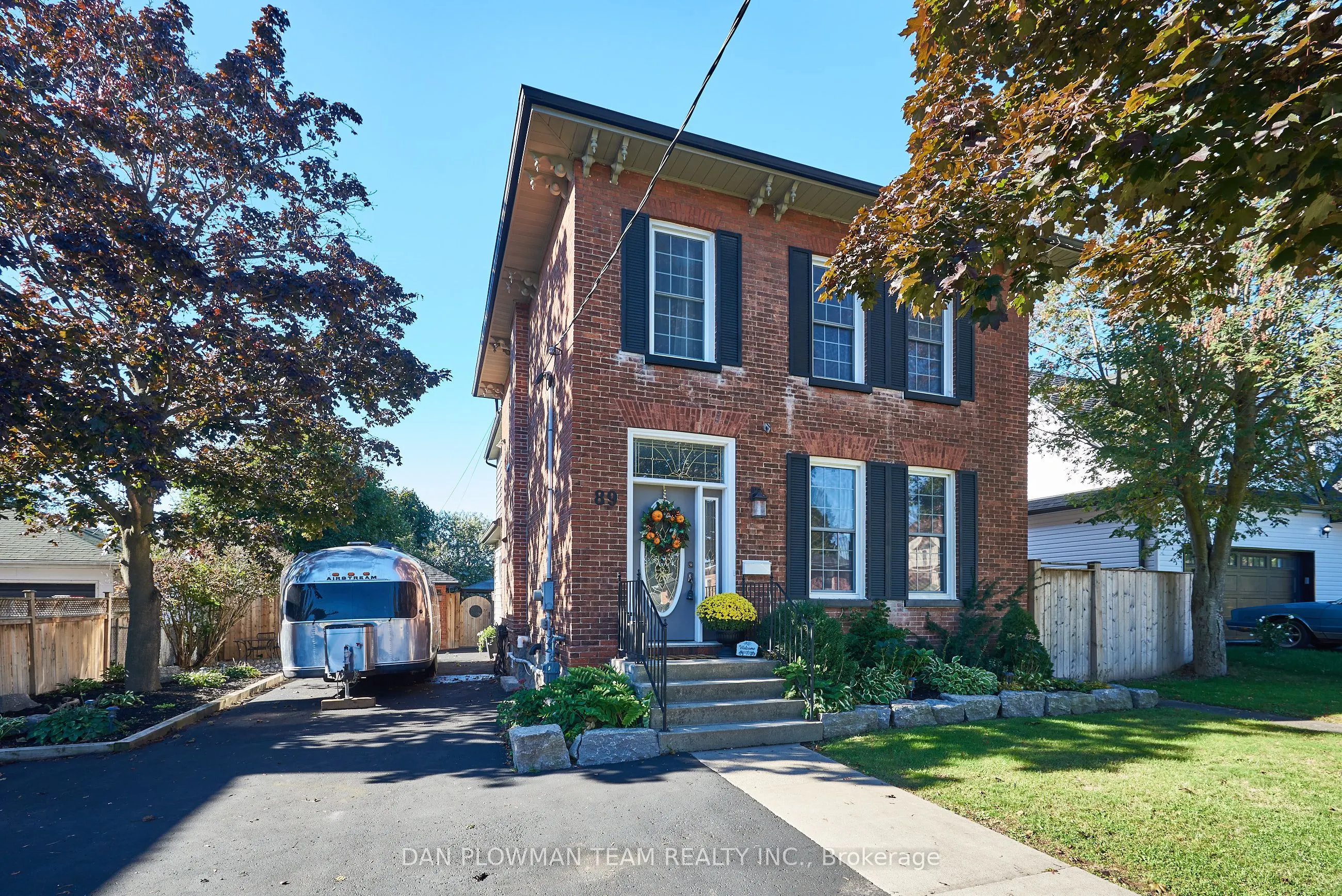 89 Church Street