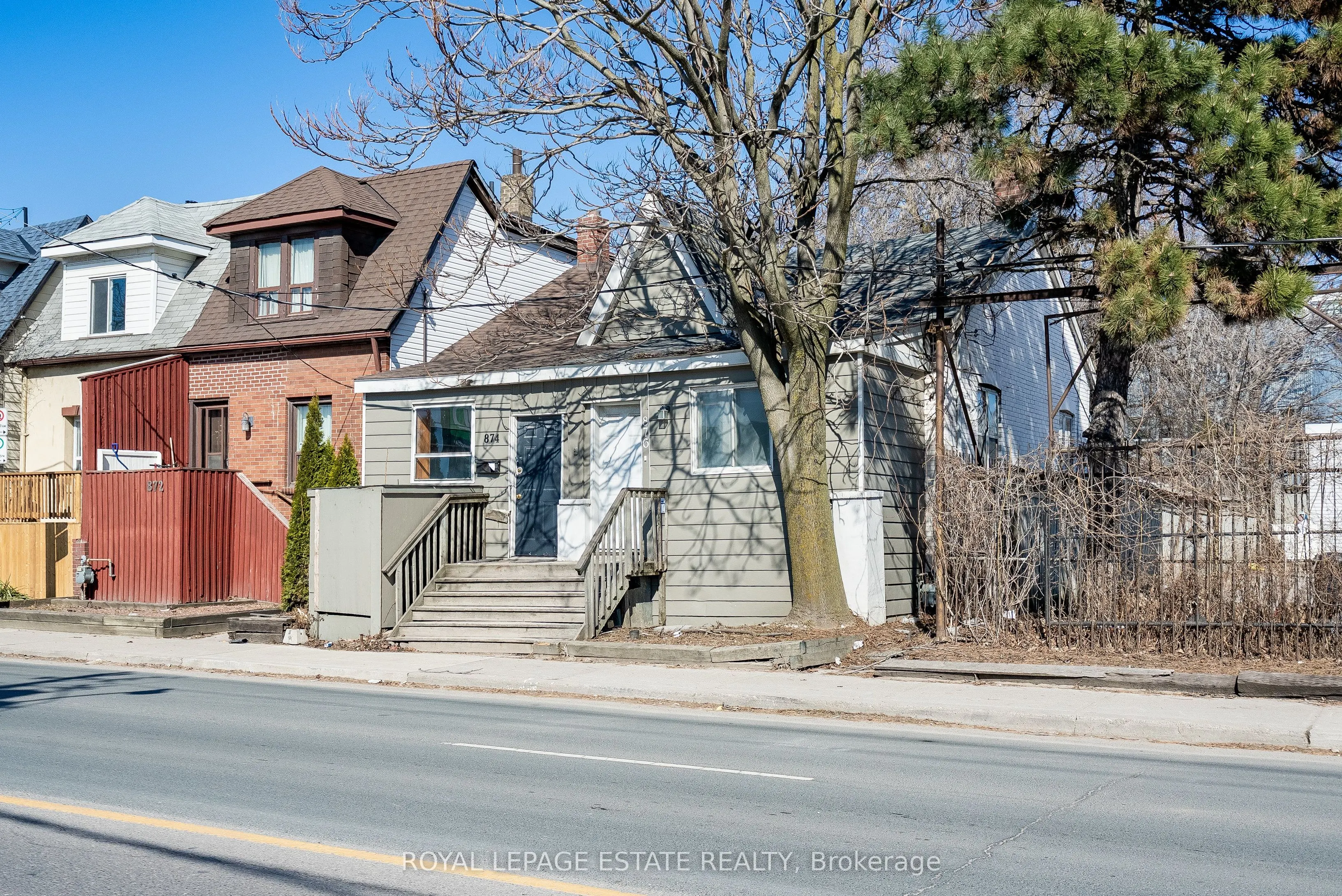 874 Eastern Avenue