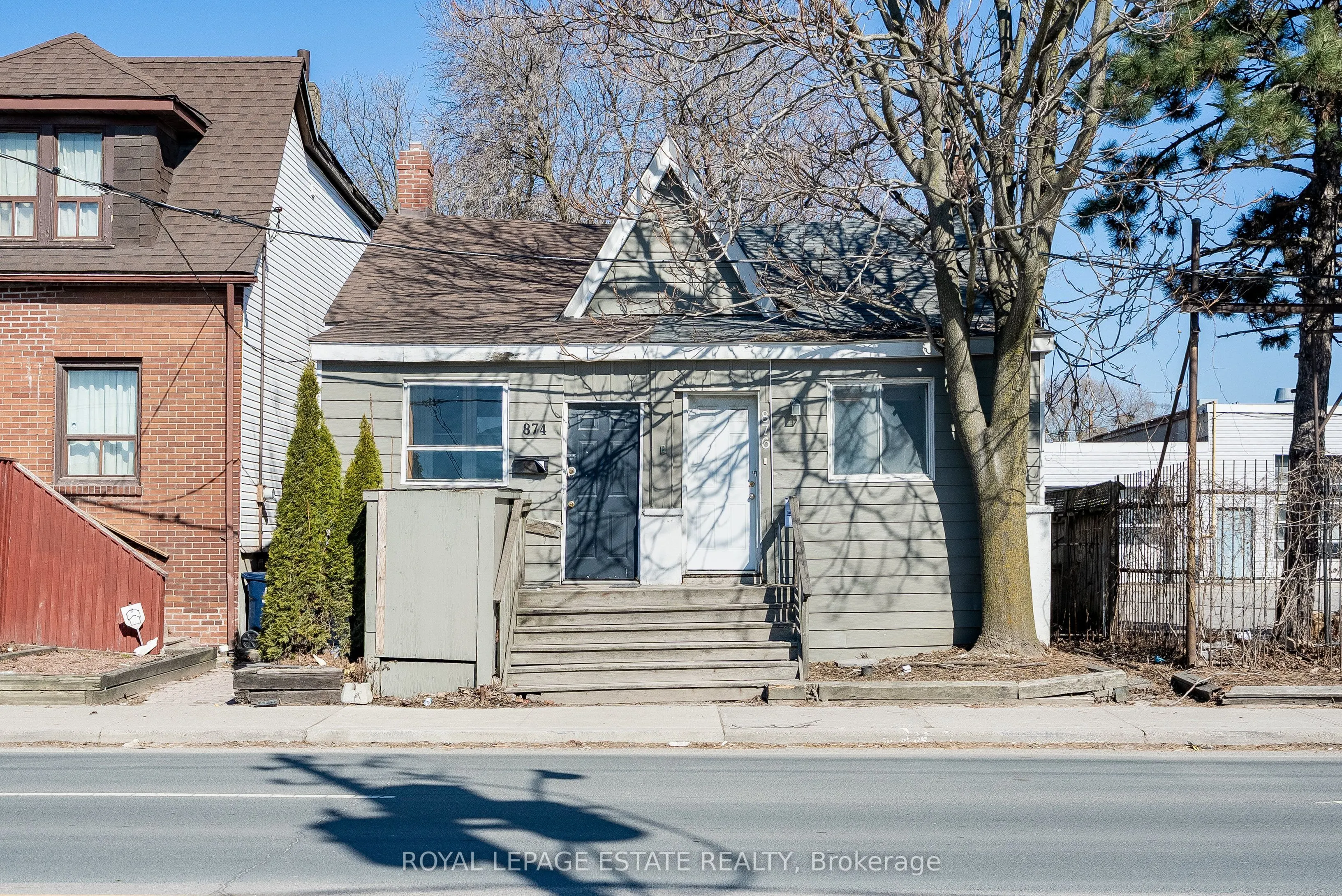 874 Eastern Avenue