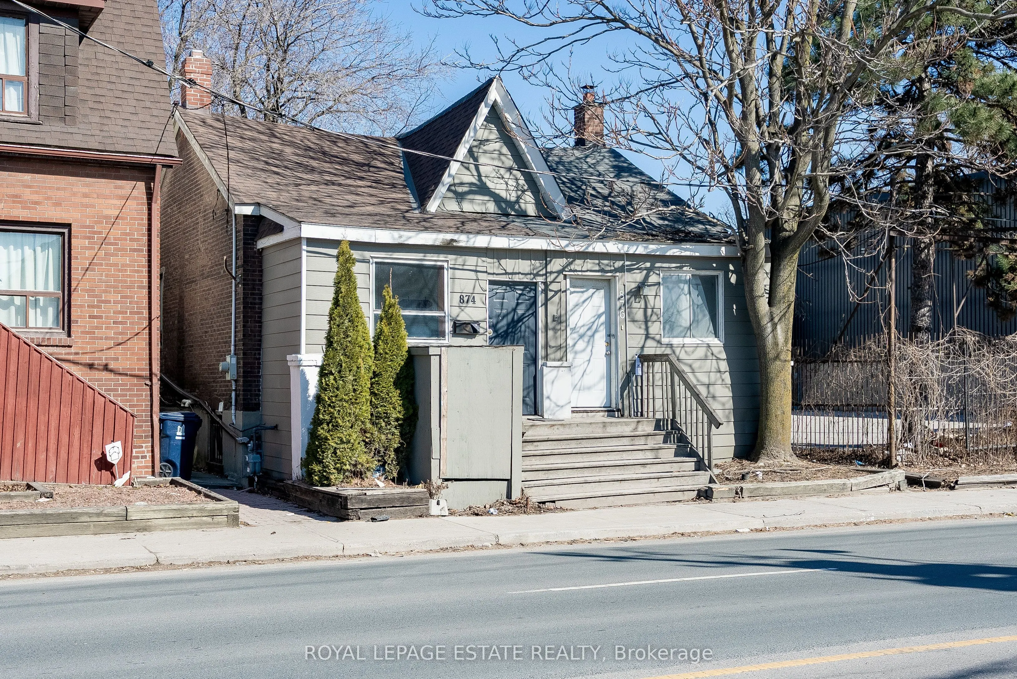 874 Eastern Avenue