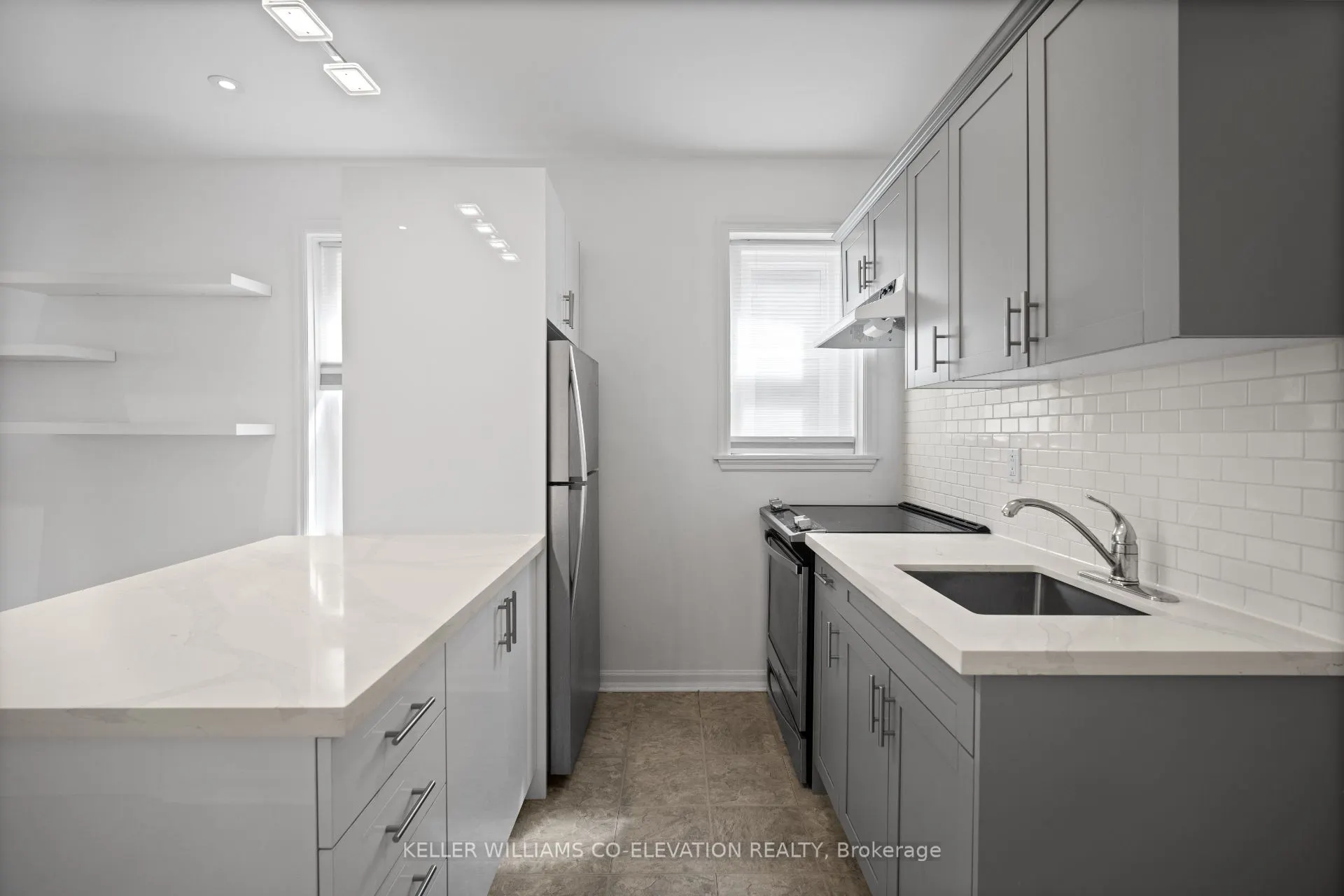 2461 Queen Street E, #8