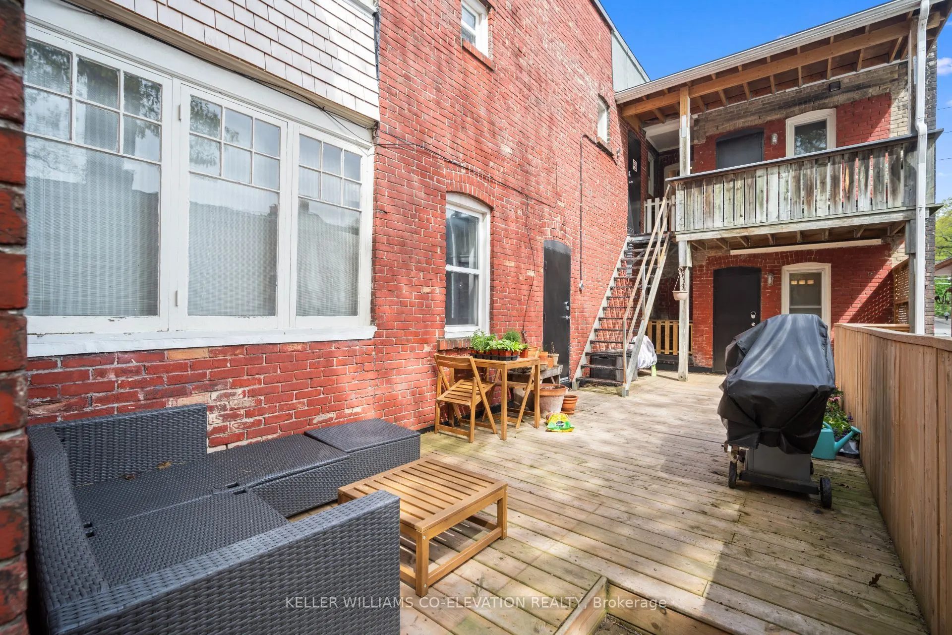 2461 Queen Street E, #8