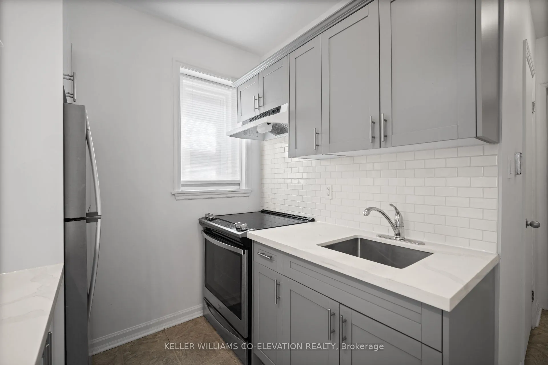 2461 Queen Street E, #8