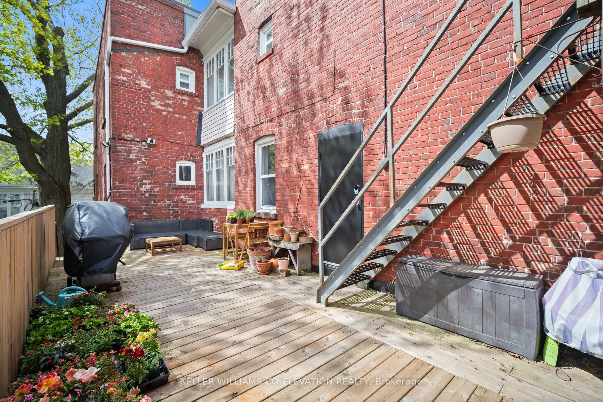 2461 Queen Street E, #8