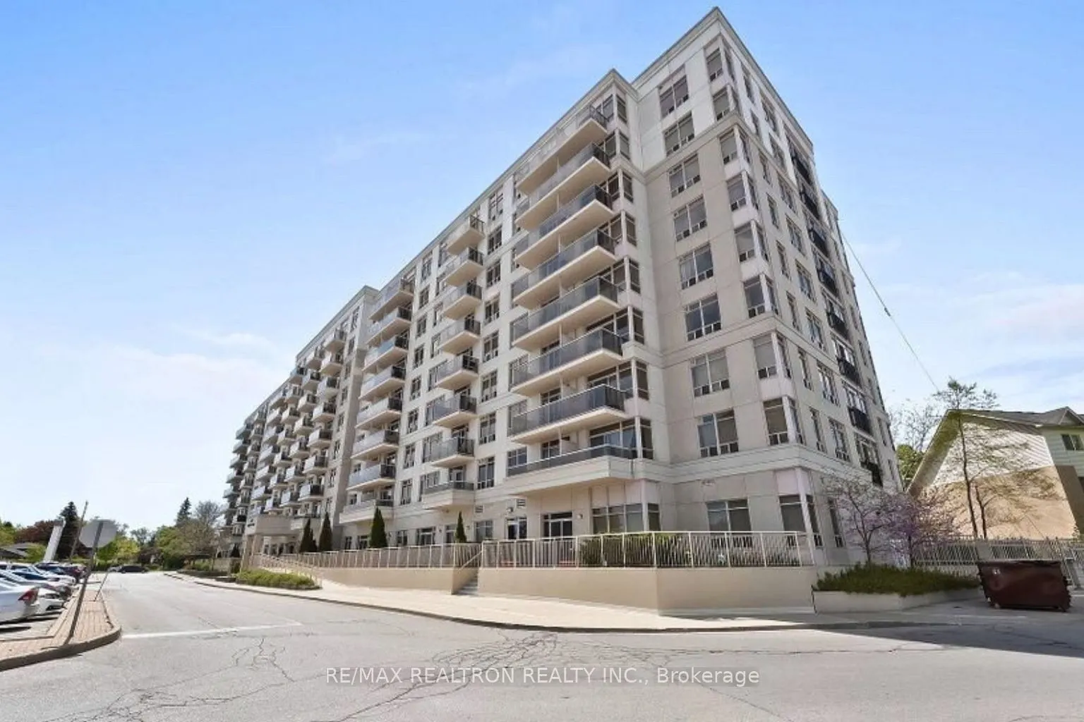 3650 Kingston Road, #203