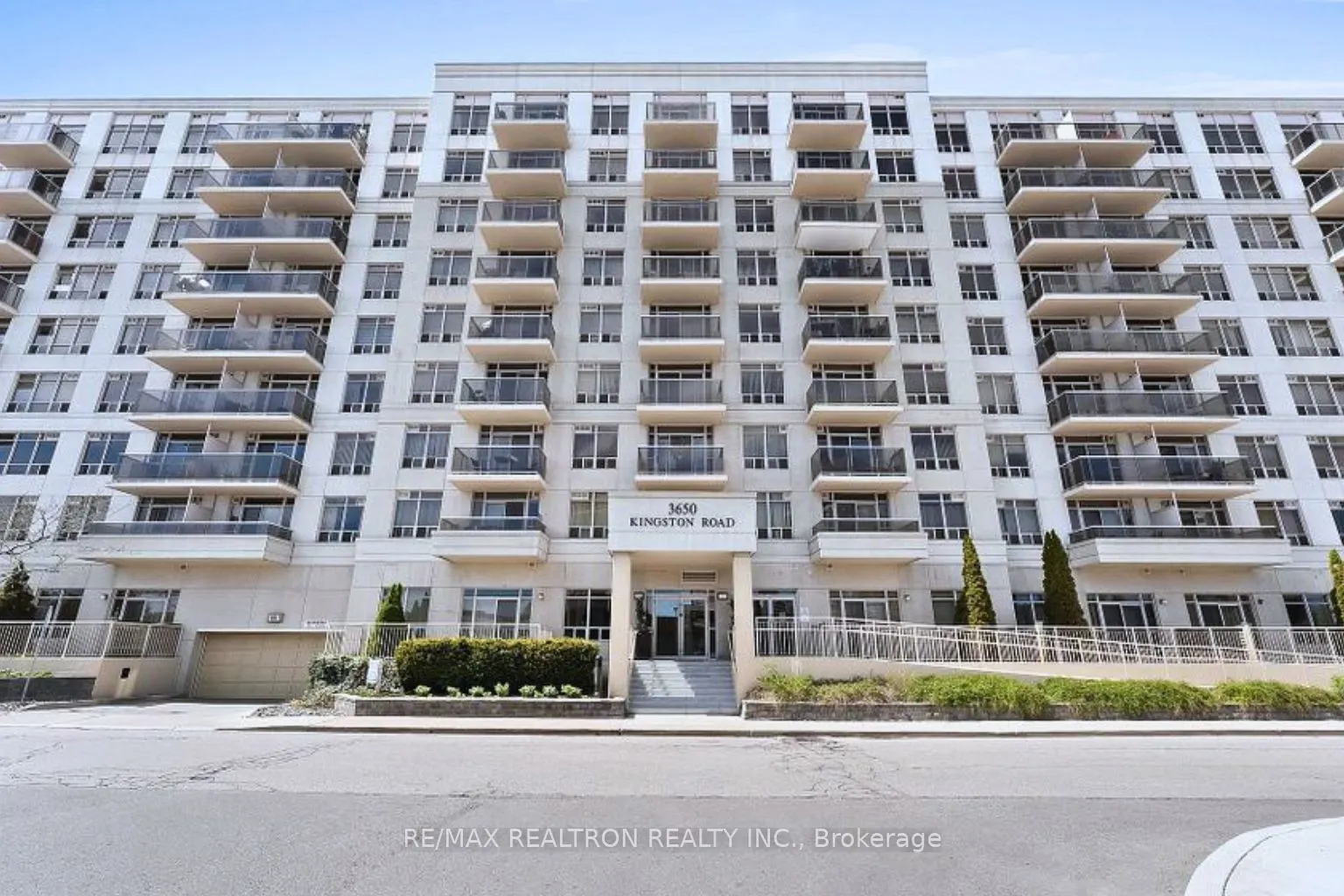 3650 Kingston Road, #203