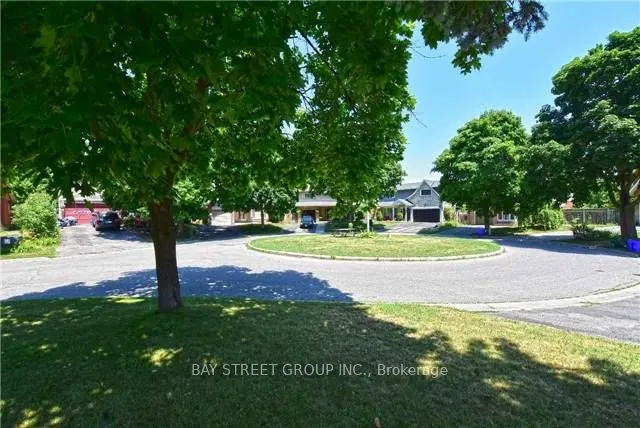 37 Caledon Court