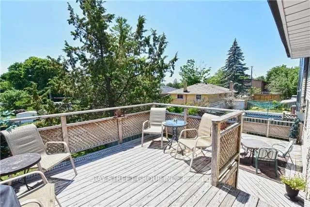 37 Caledon Court