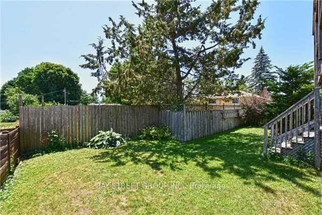 37 Caledon Court