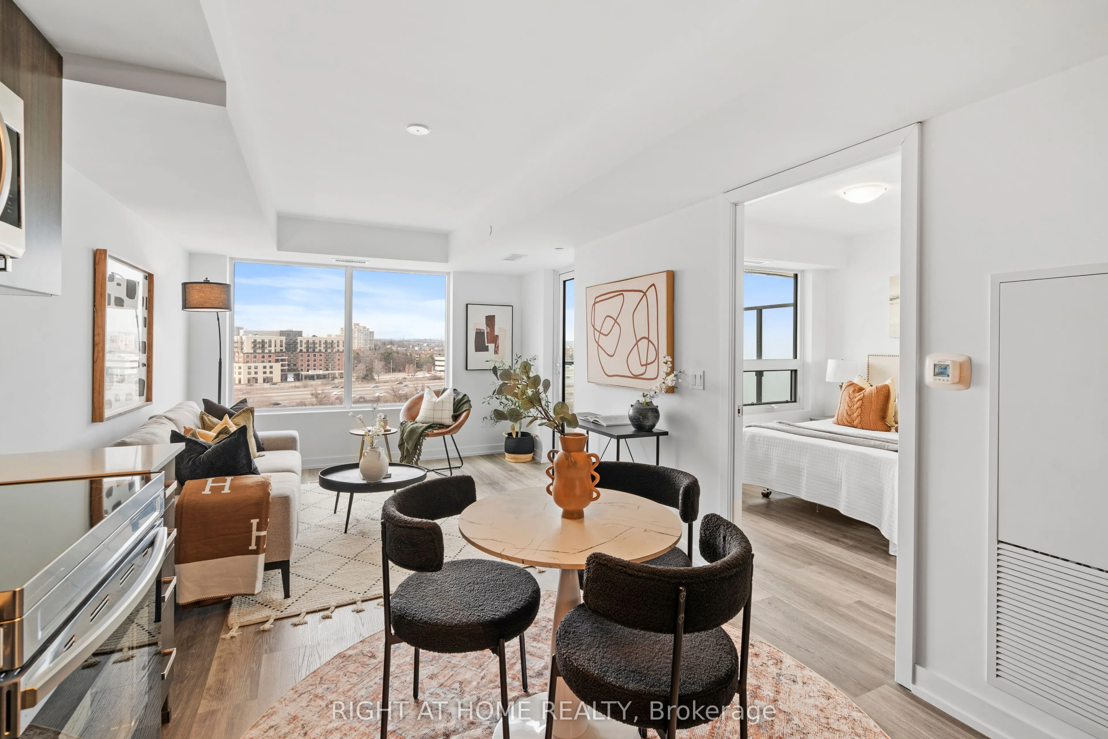 1435 Celebration Drive, #909