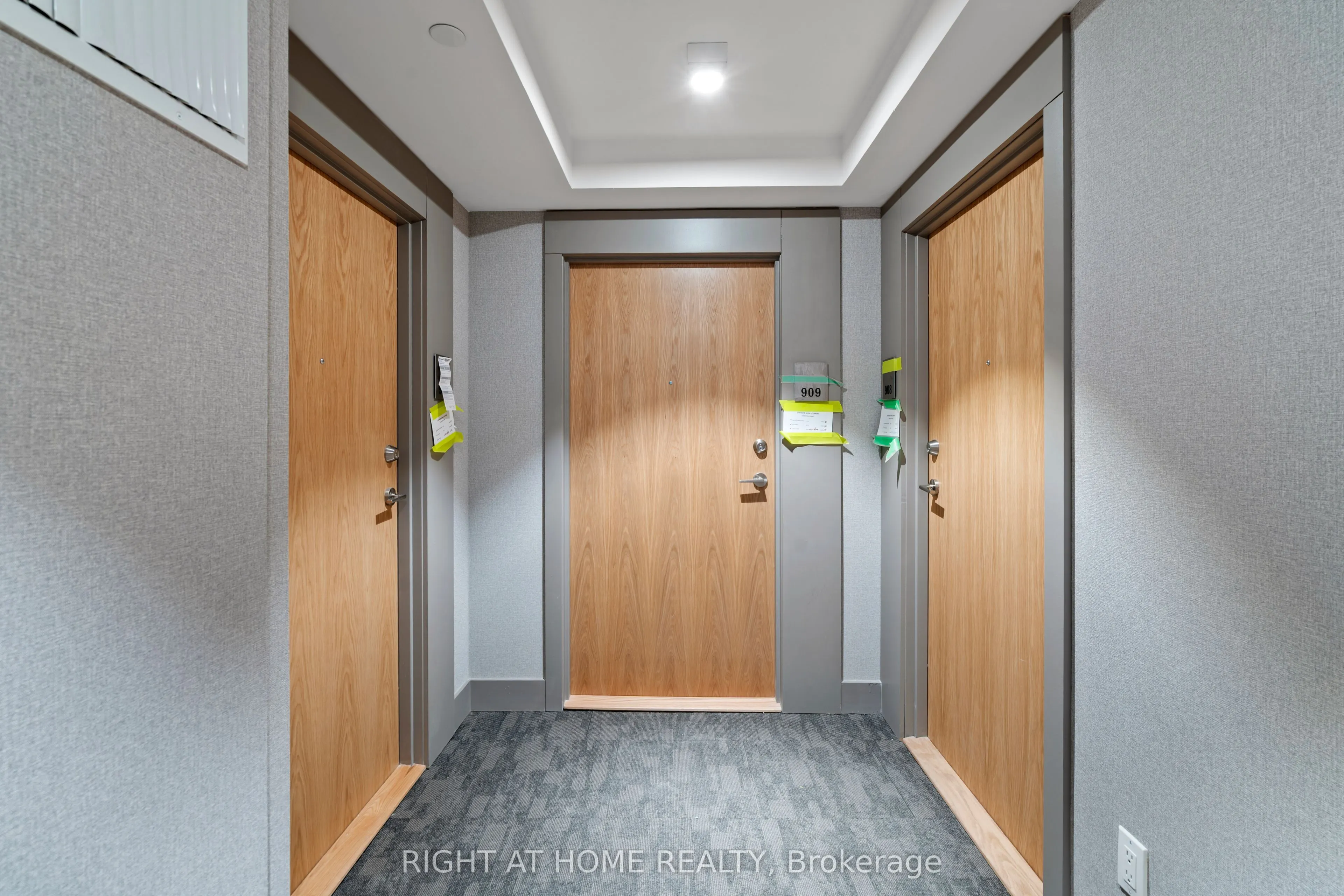 1435 Celebration Drive, #909