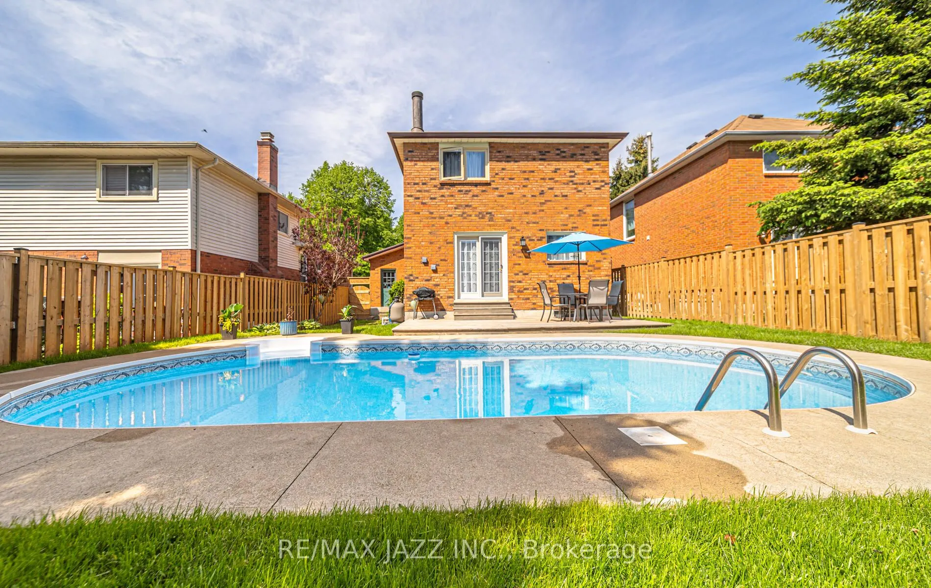 80 Barley Mill Crescent