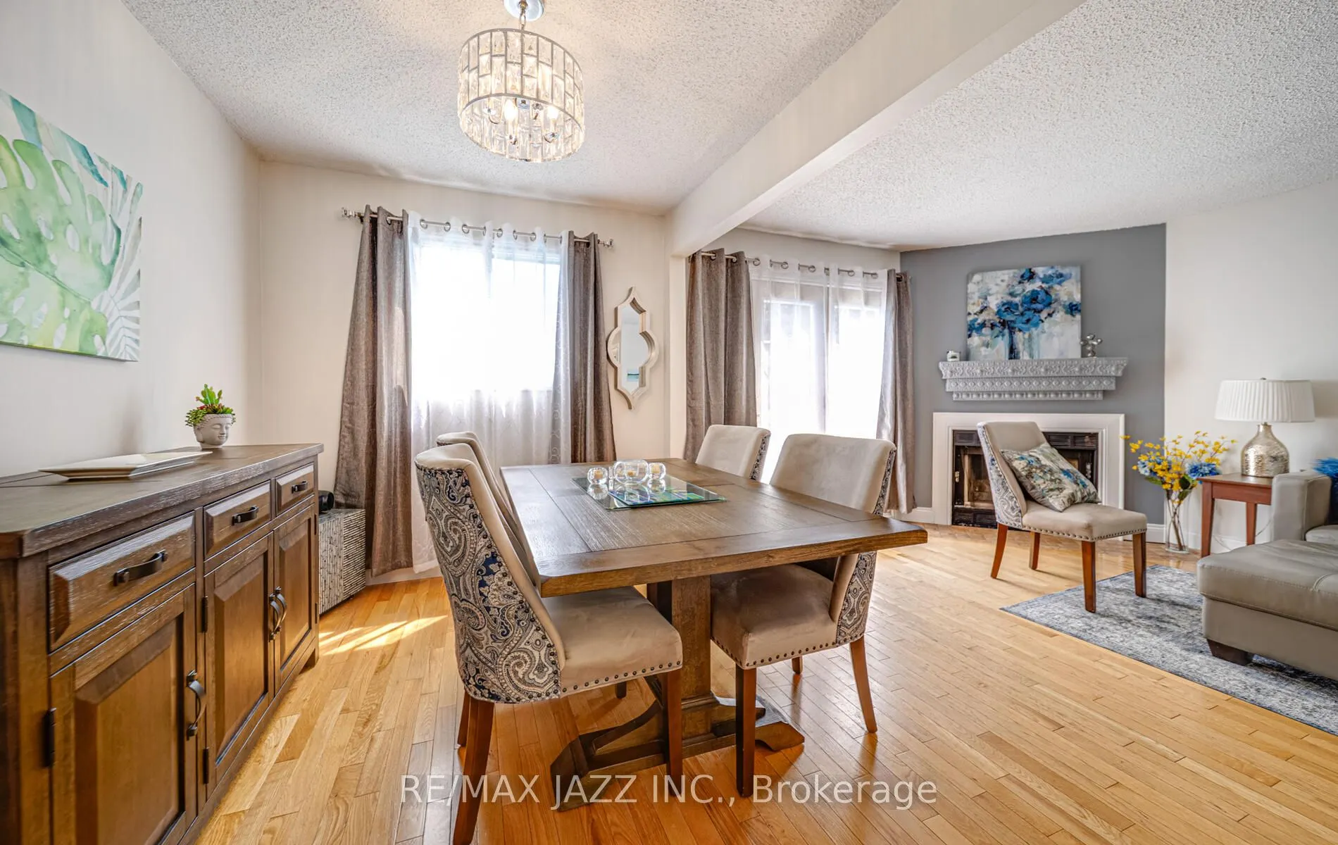 80 Barley Mill Crescent