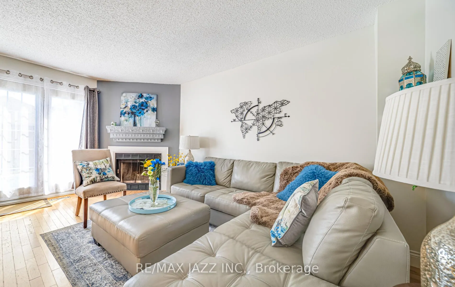 80 Barley Mill Crescent