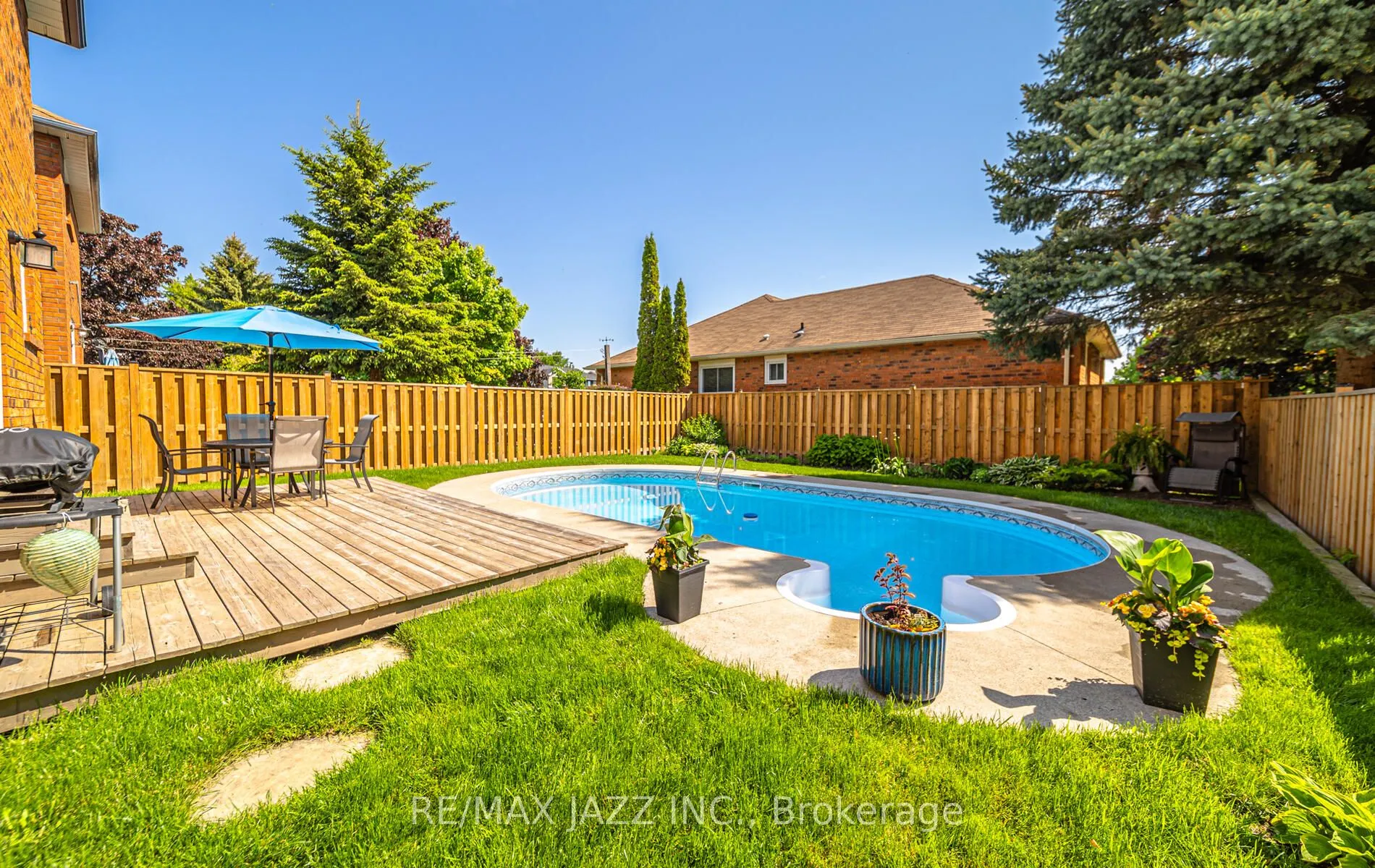 80 Barley Mill Crescent
