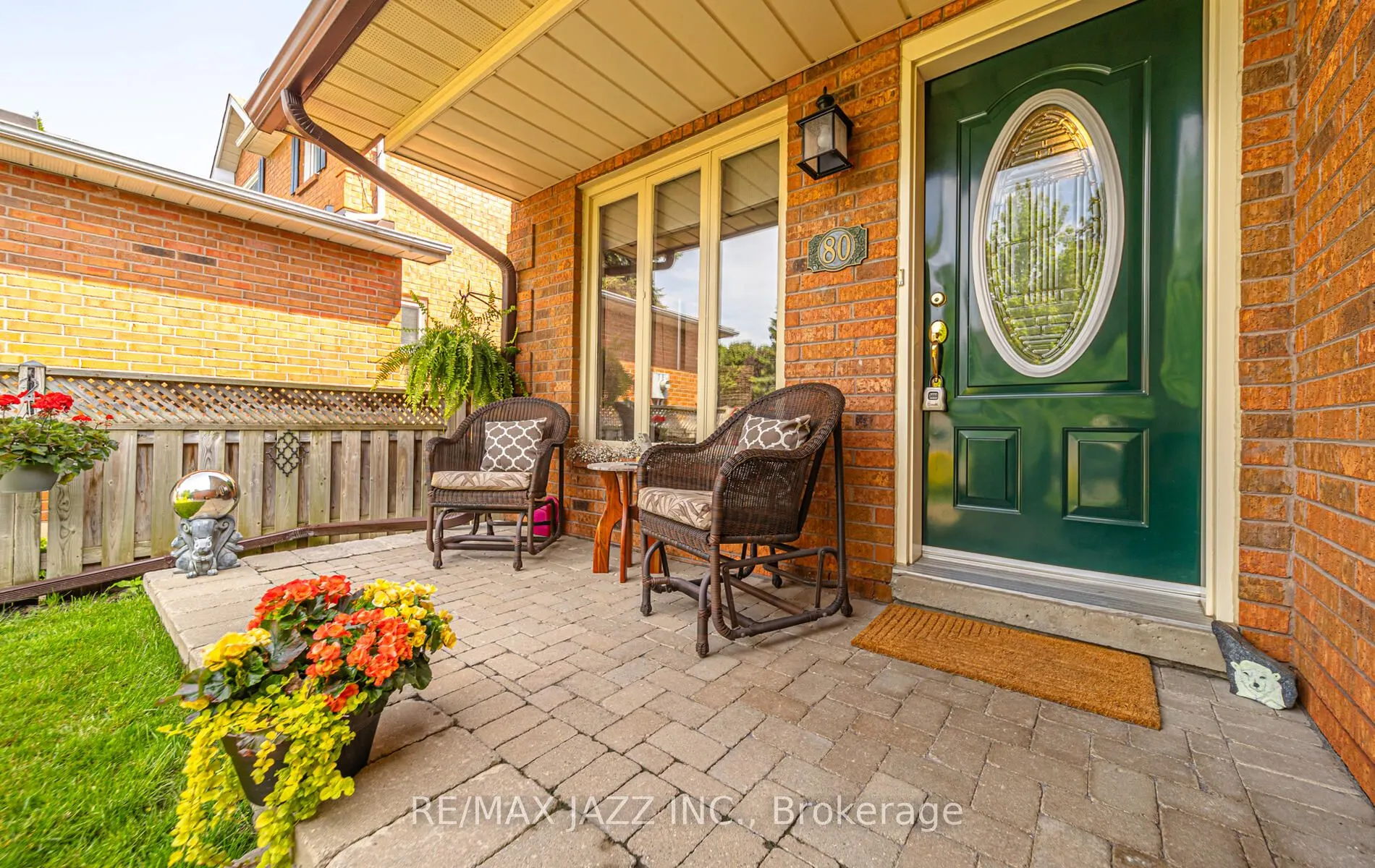 80 Barley Mill Crescent