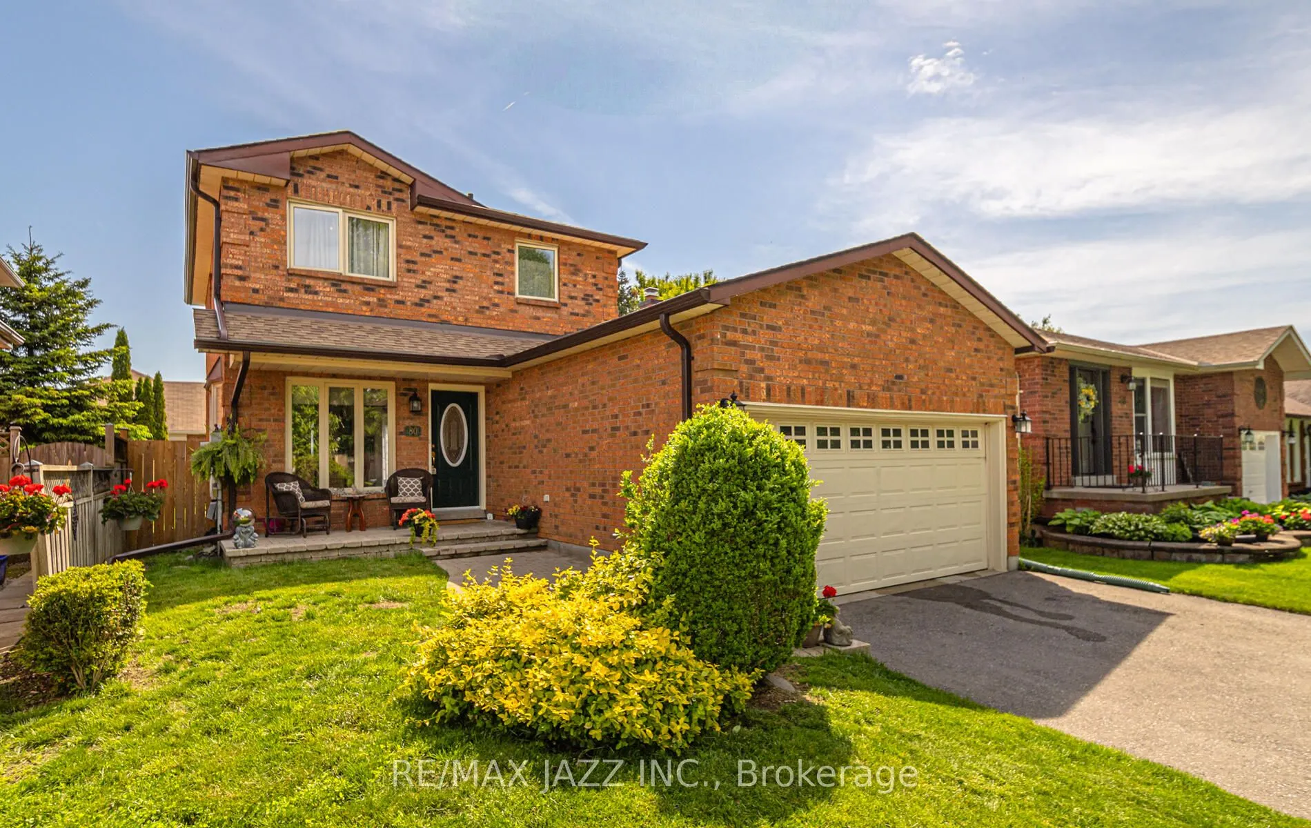 80 Barley Mill Crescent