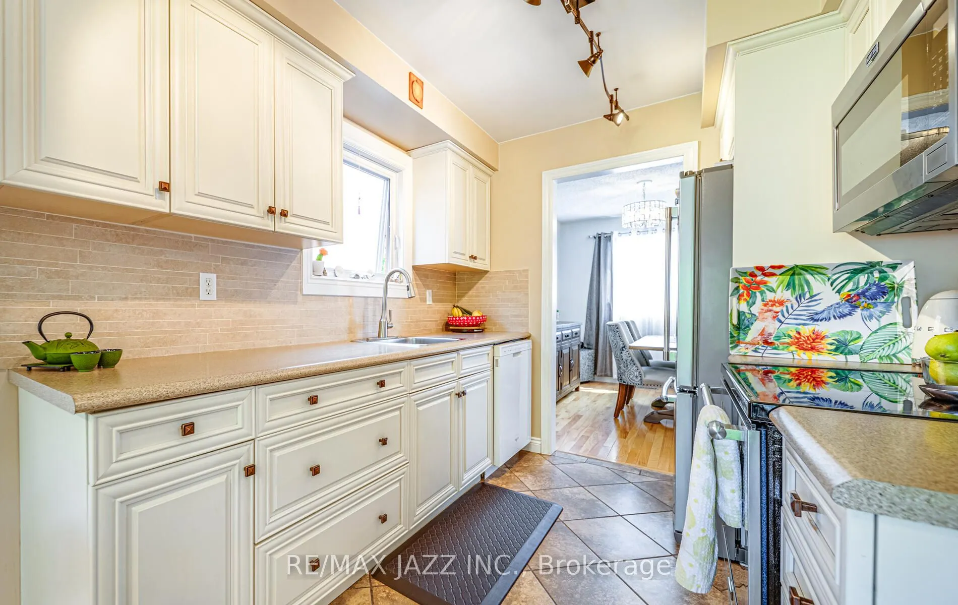 80 Barley Mill Crescent