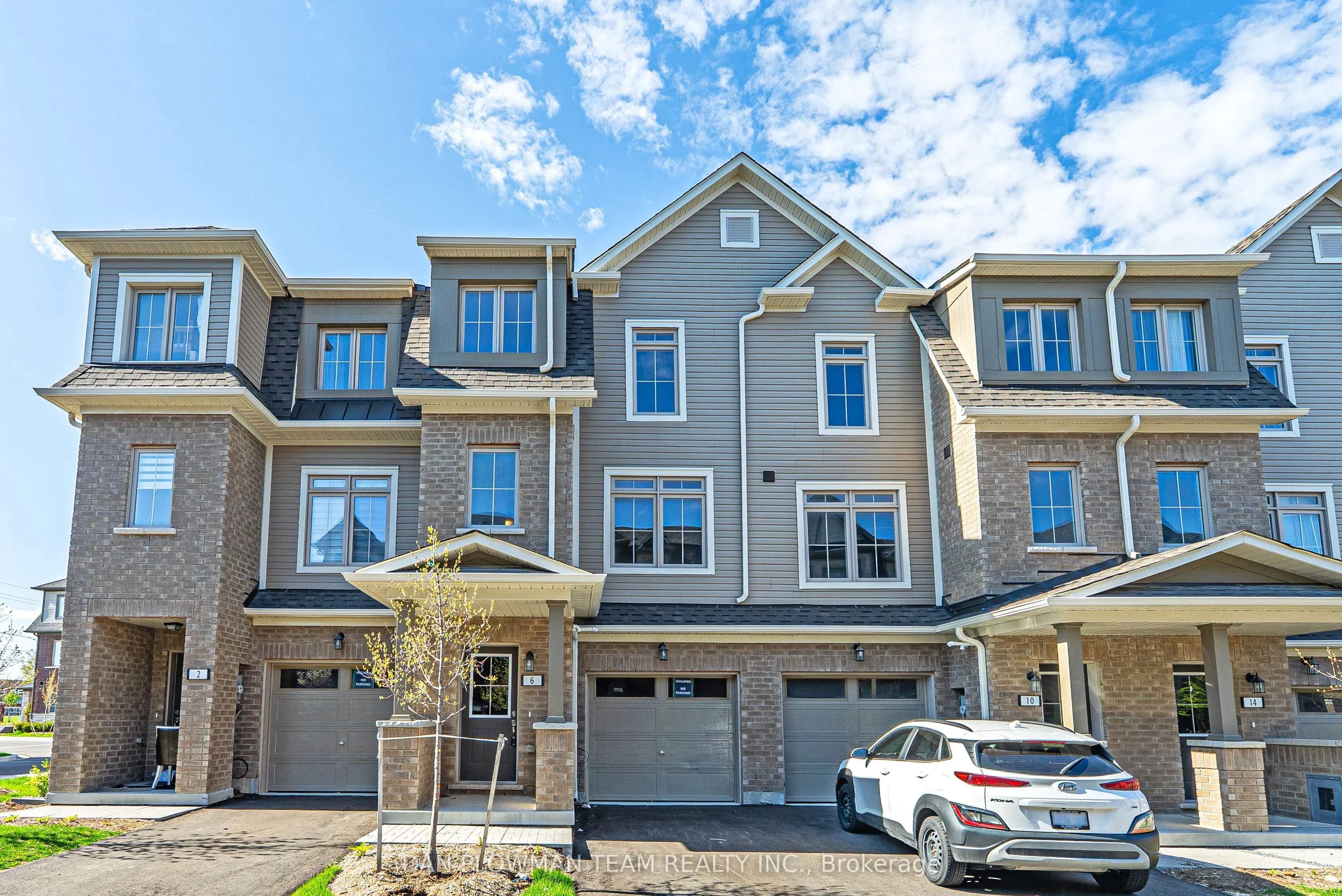 6 Malone Lane