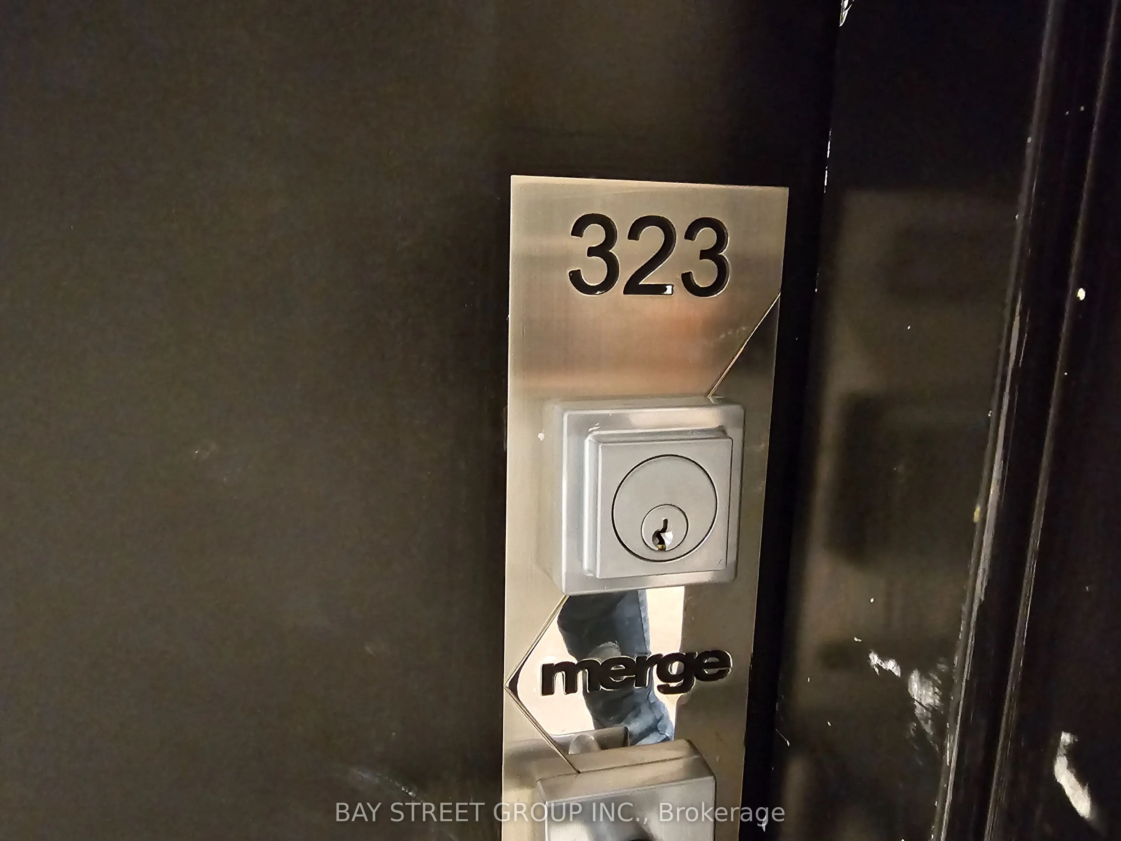 90 Glen Everest Road, #323