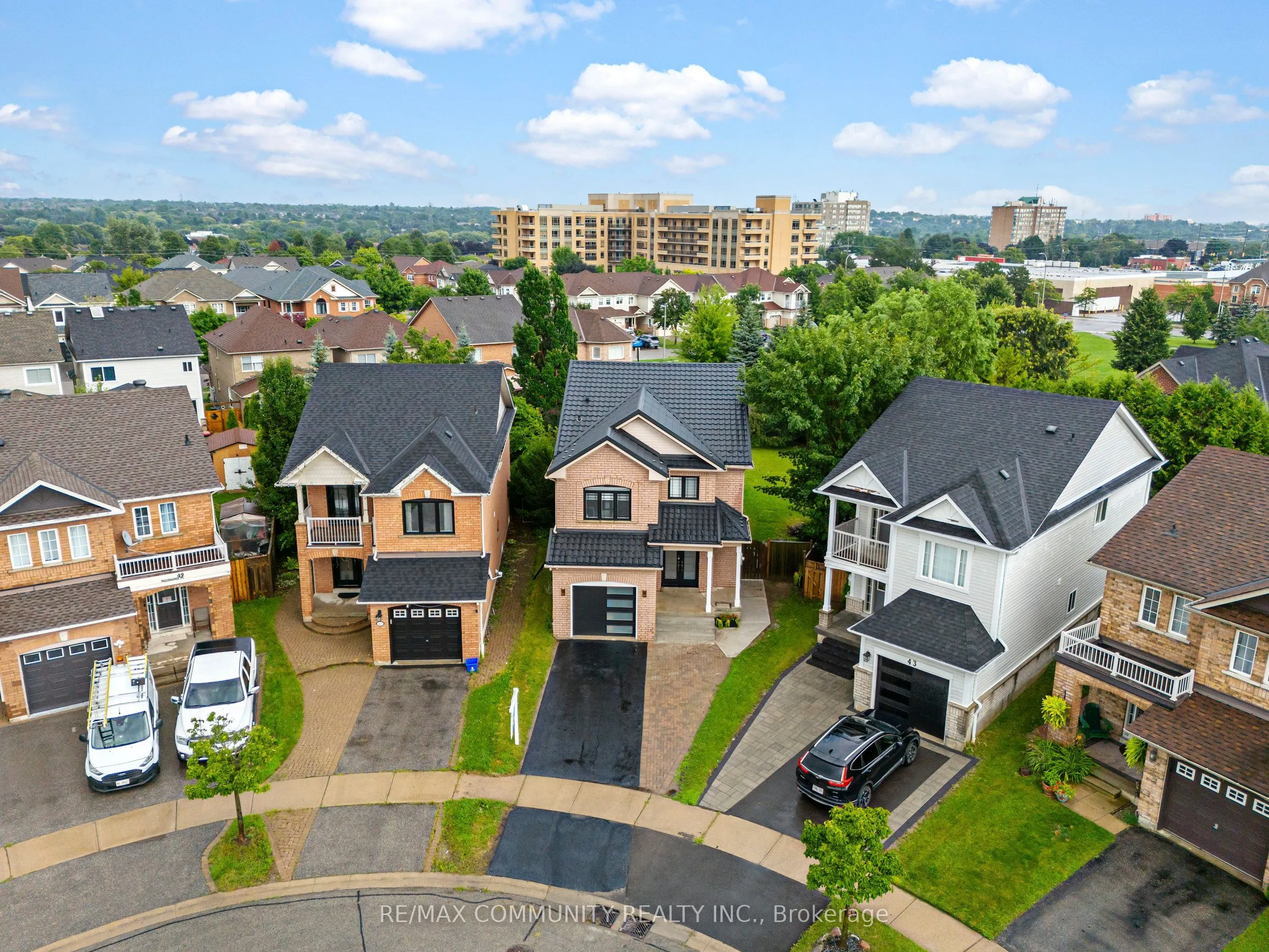 45 Palomino Place