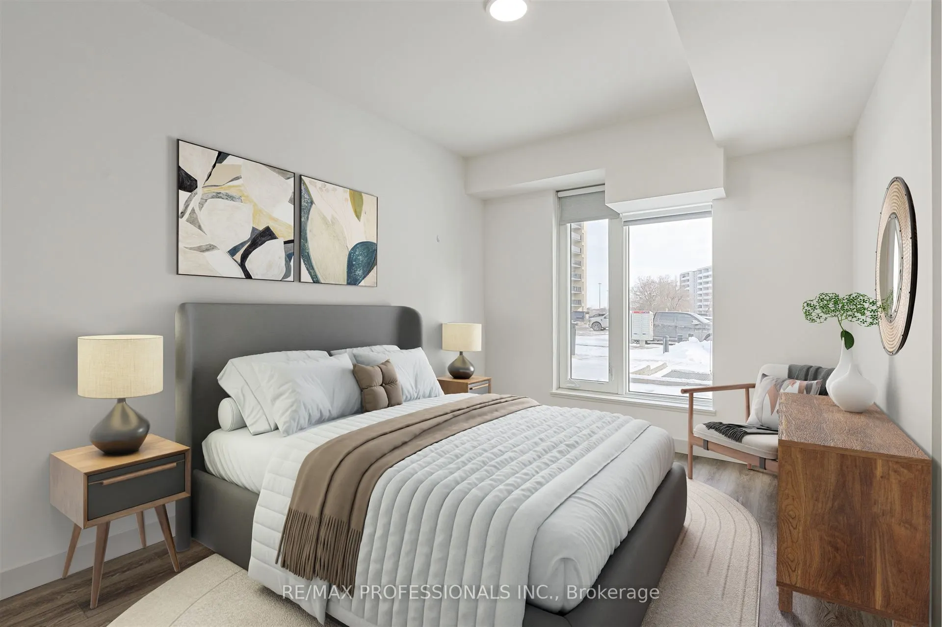37 Antrim Crescent, #103