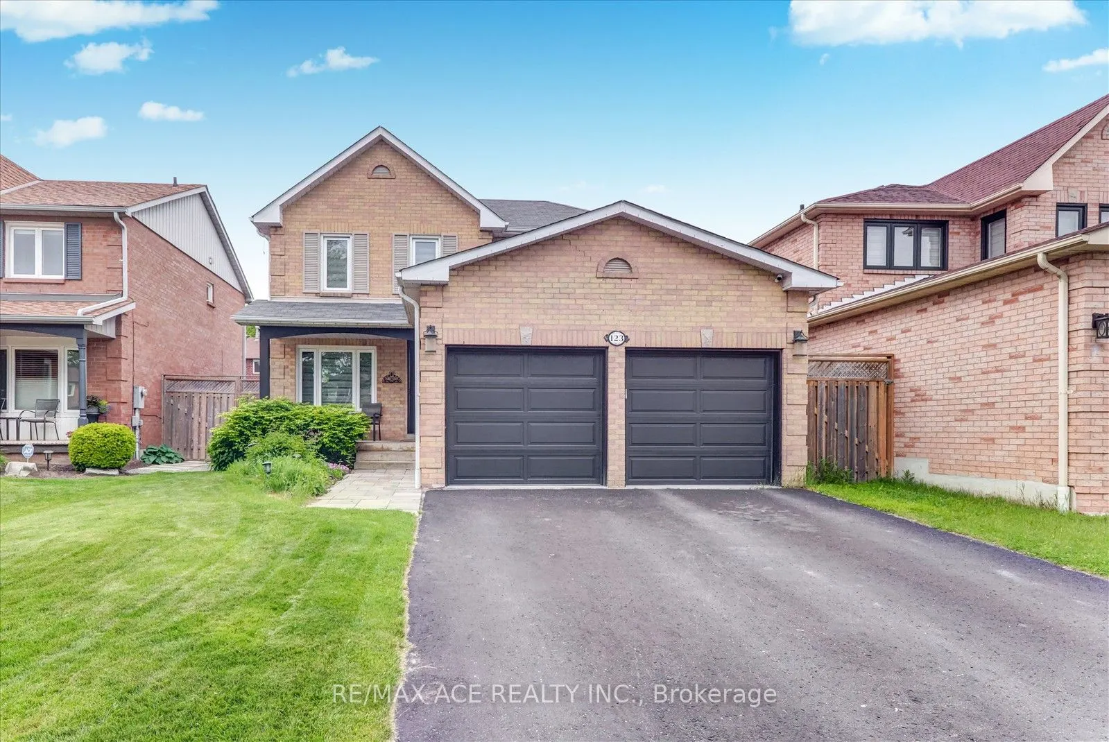 123 Sullivan Drive