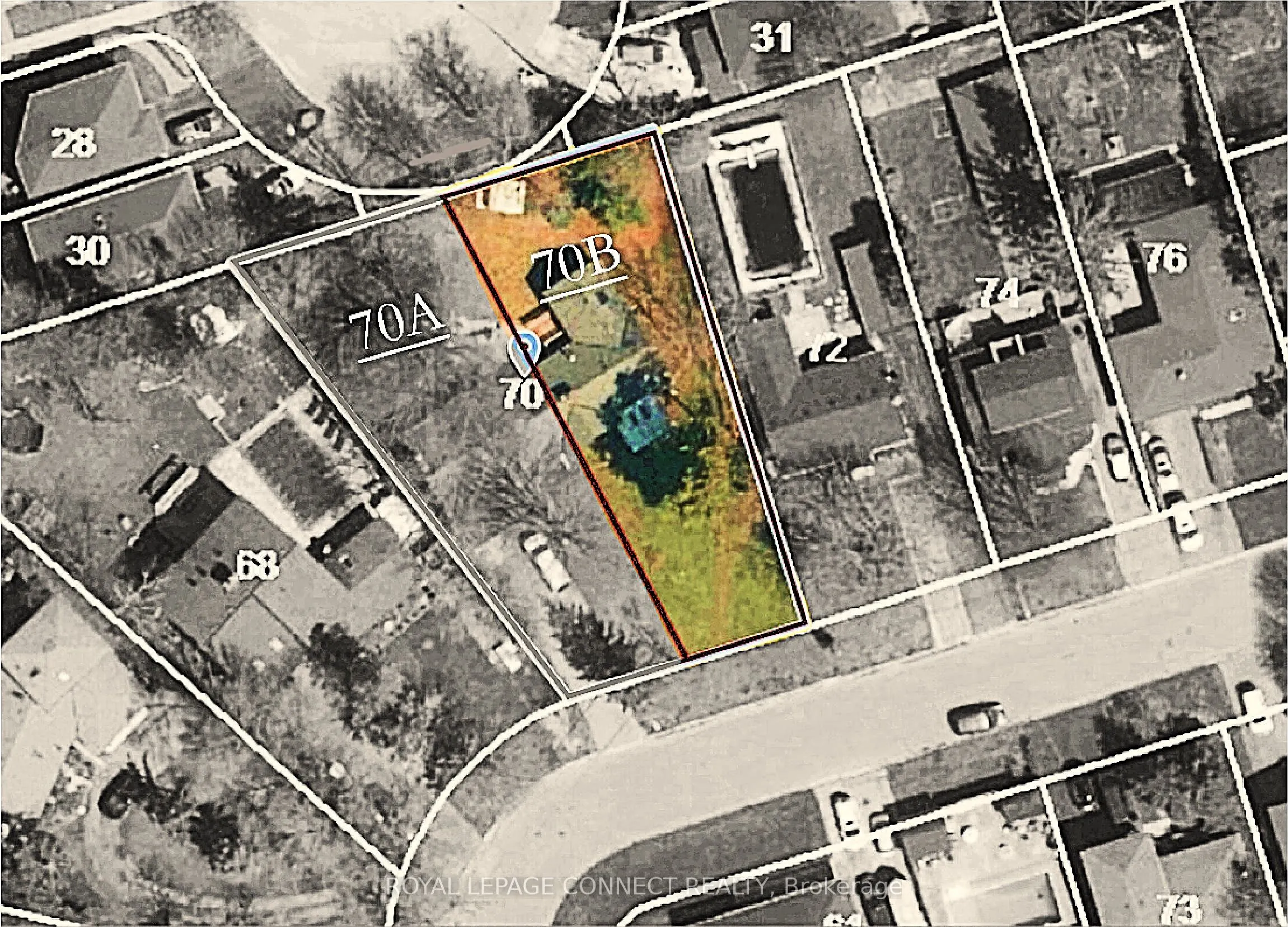 70B Dunstall Crescent