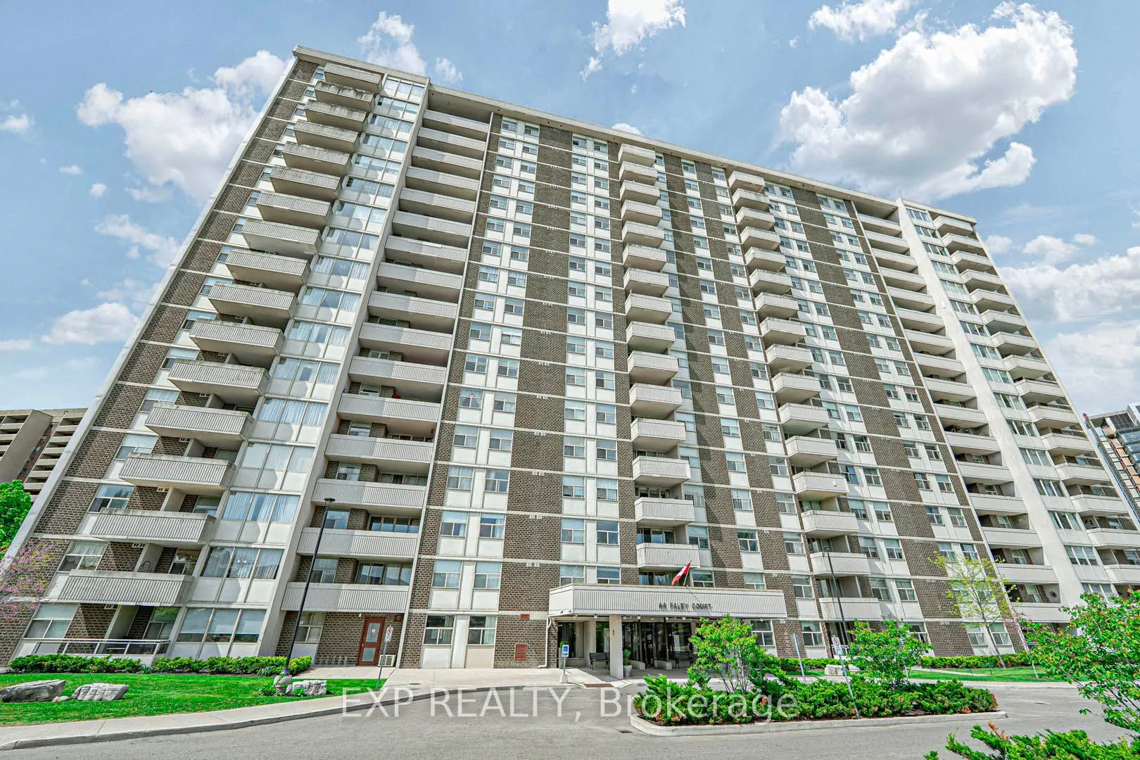 44 Falby Court, ##402