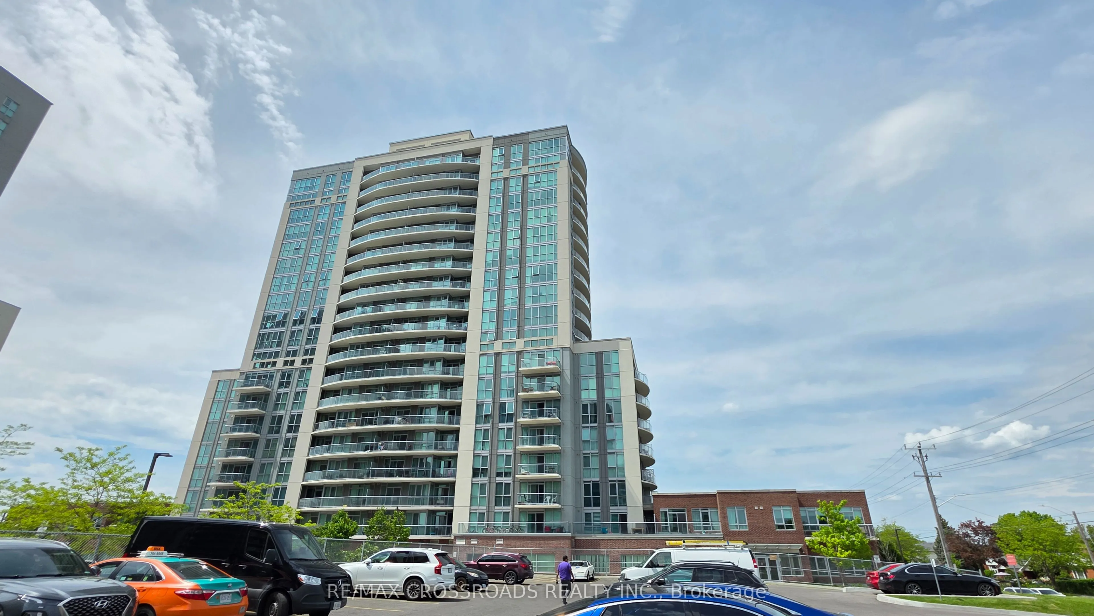 1328 Birchmount Road, #1710