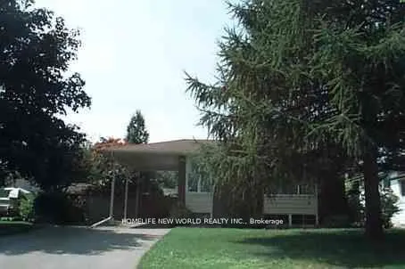 10 Turnbull Road W, #Main